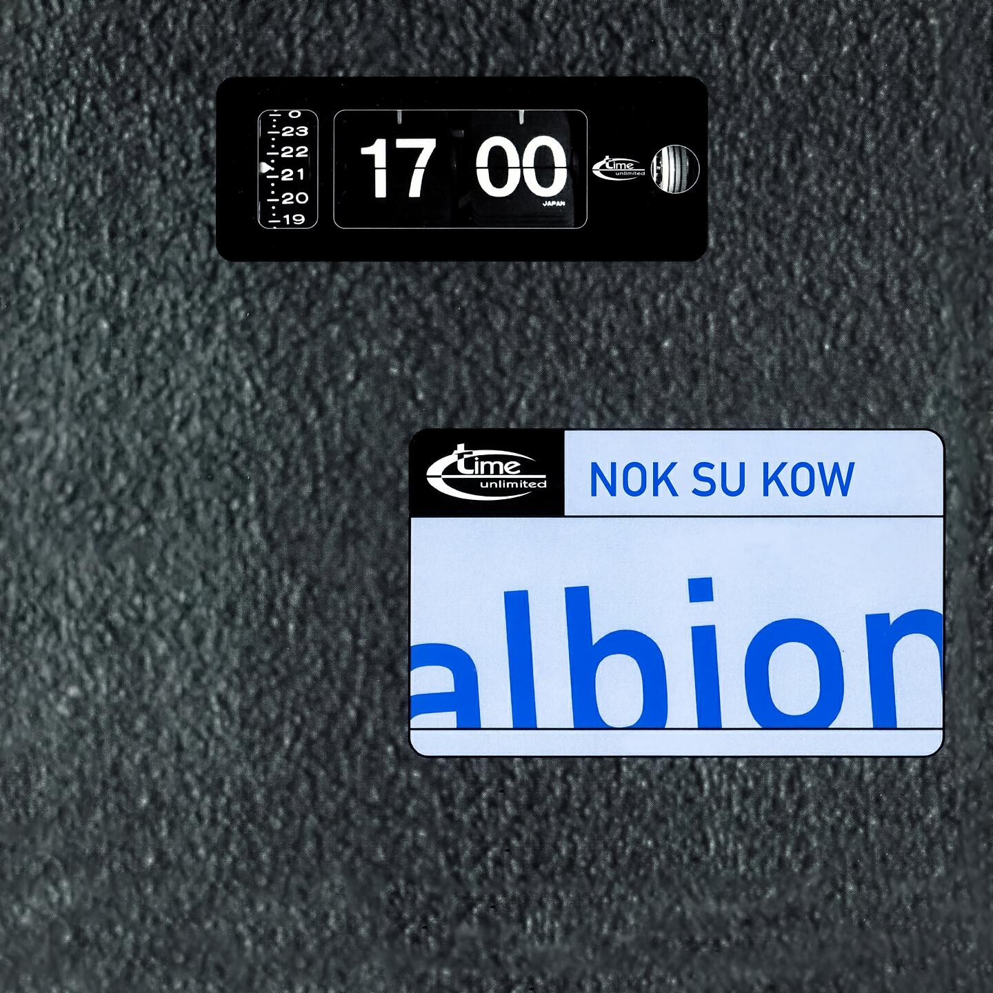 Albion - So Fair
