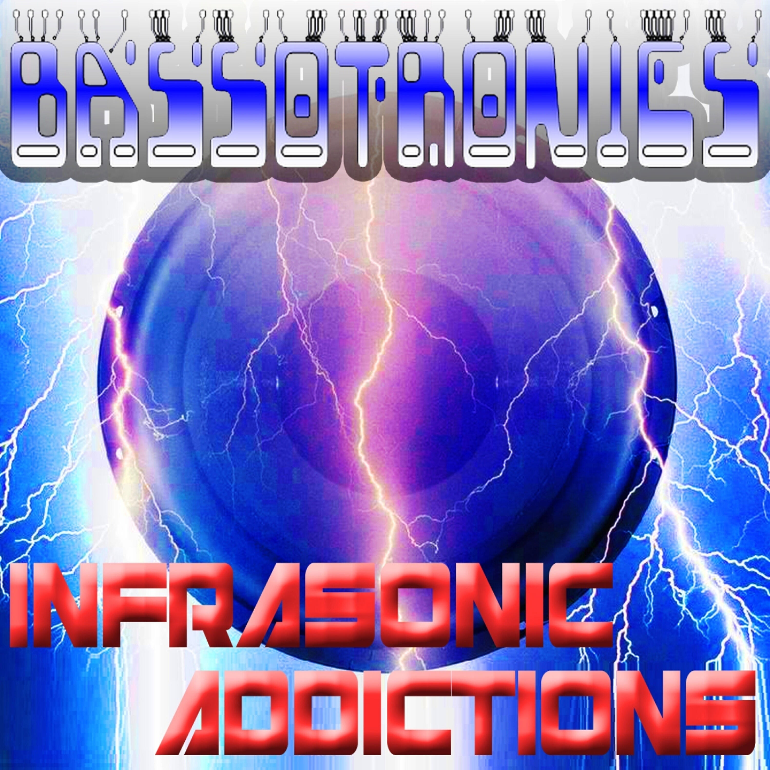 Bassotronics - Asteroid Belt (Lower Pitch Mix)