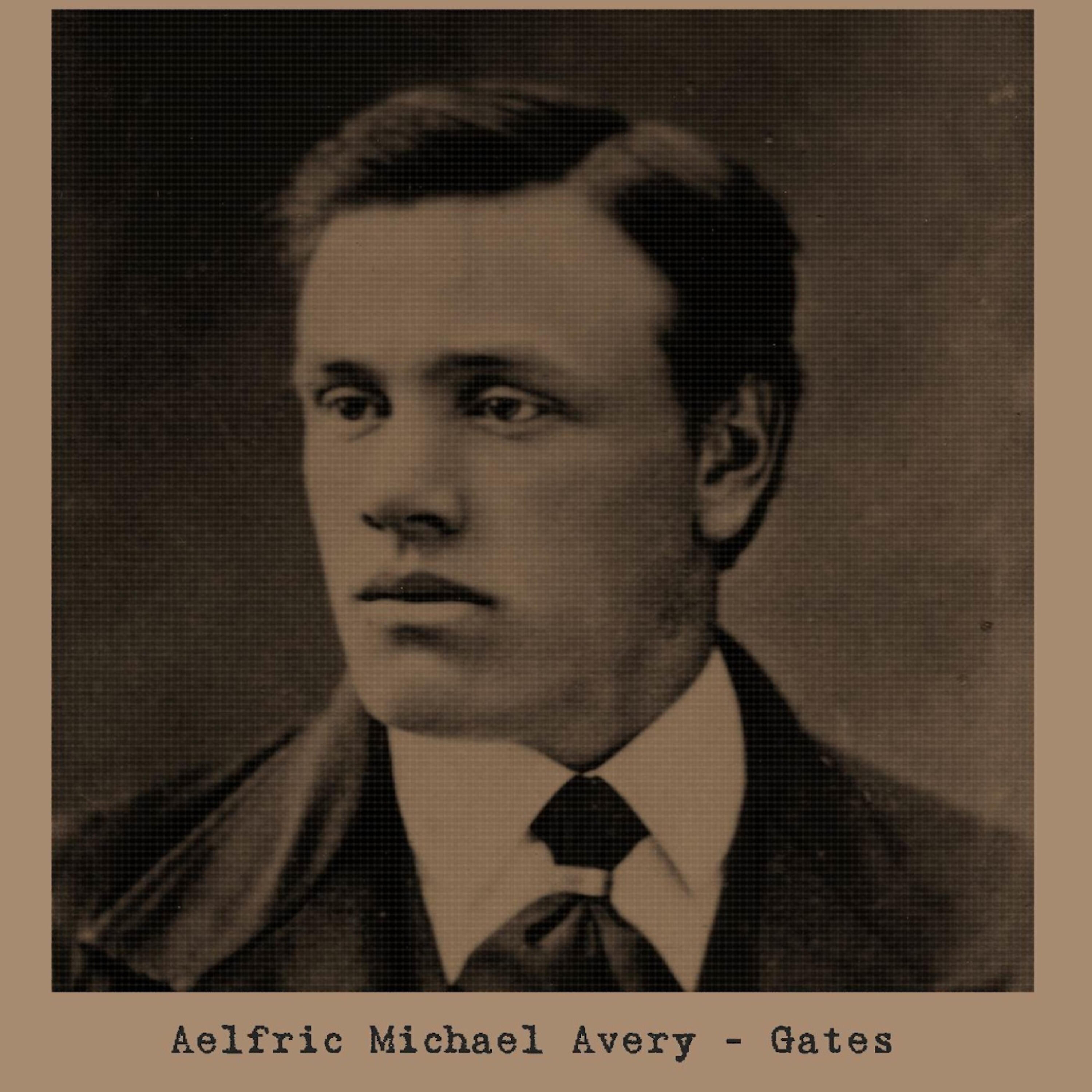 Aelfric Michael Avery - Yune Latch