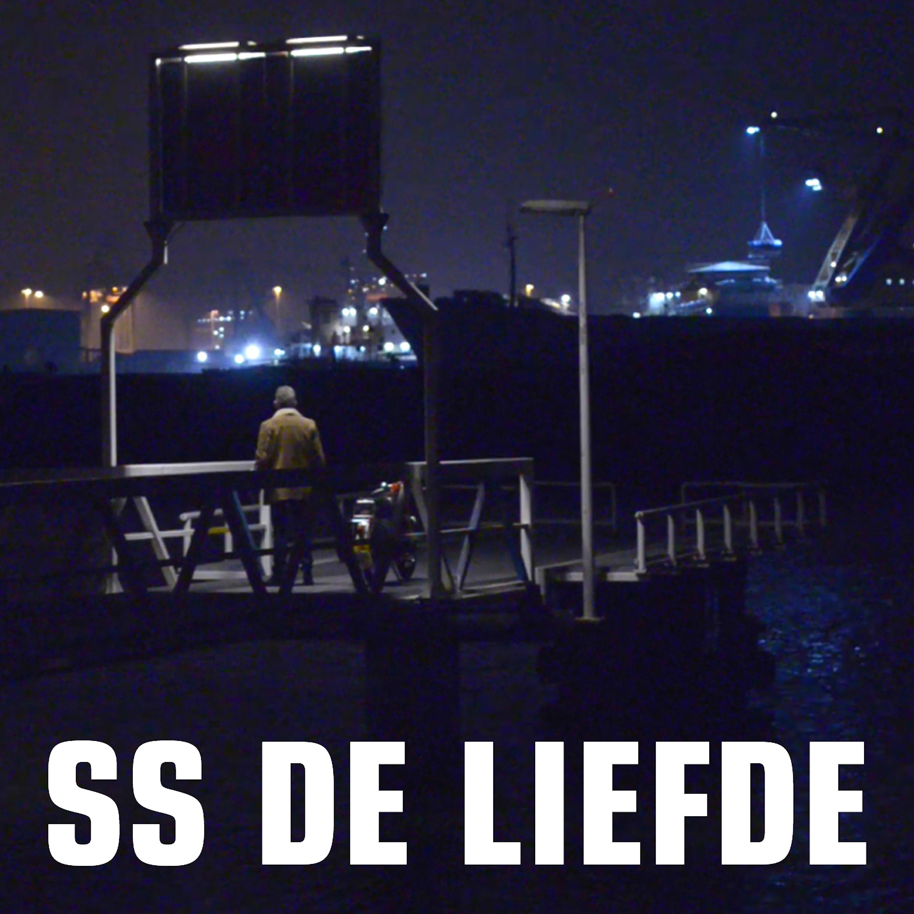 Постер альбома S.S. De Liefde