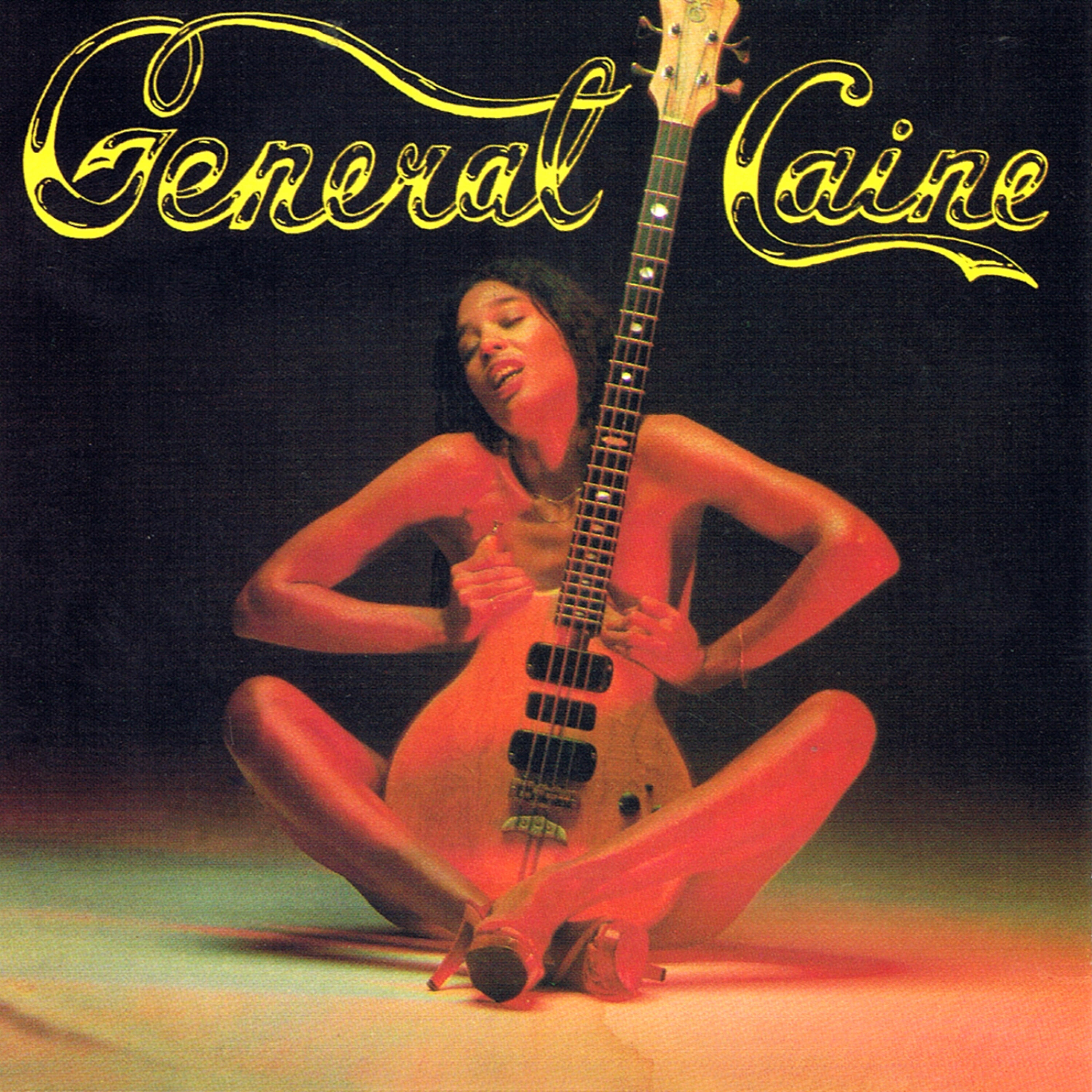 General Caine - Fly Song