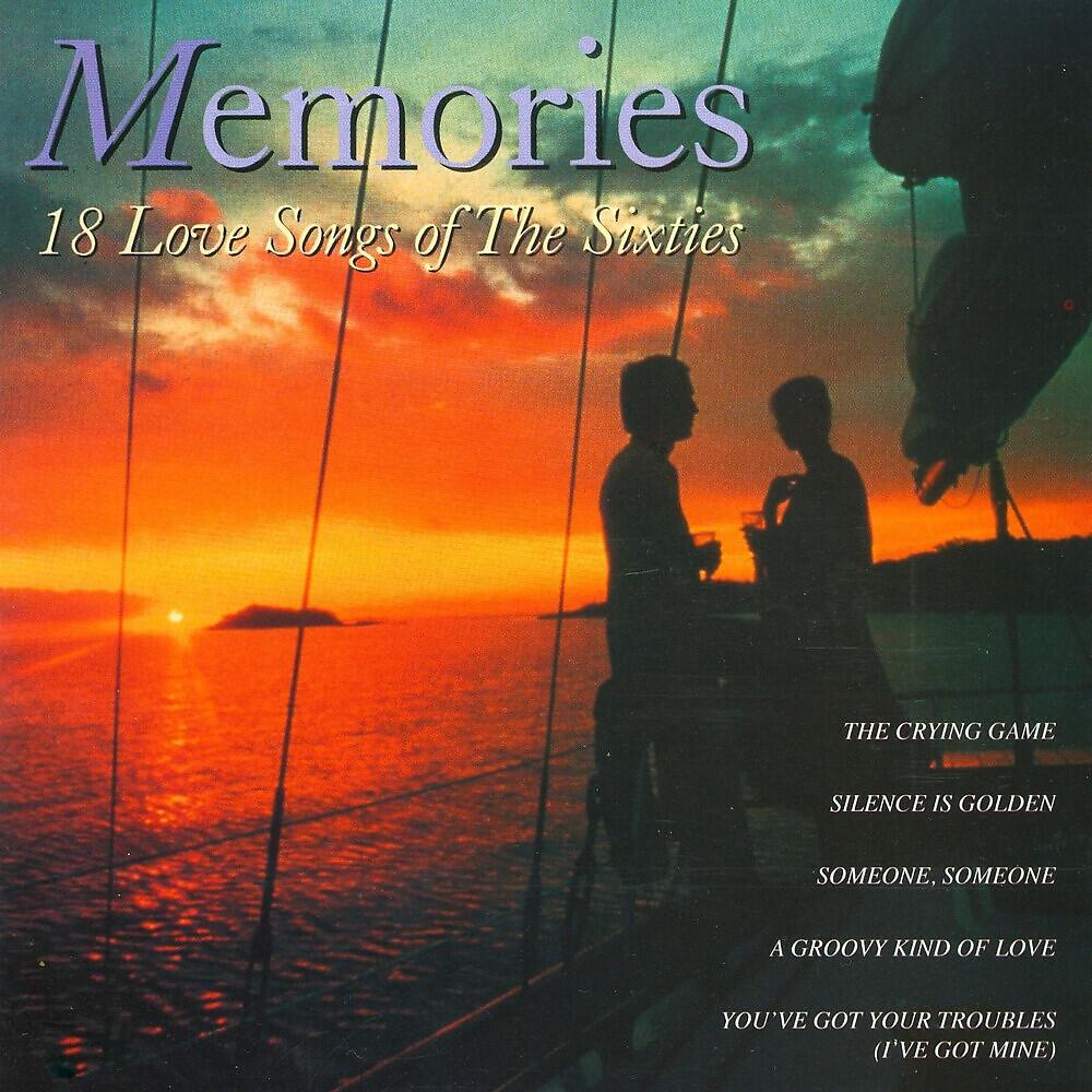 Brian Poole formerly of The Tremeloes - Someone, Someone (Re-Recording)