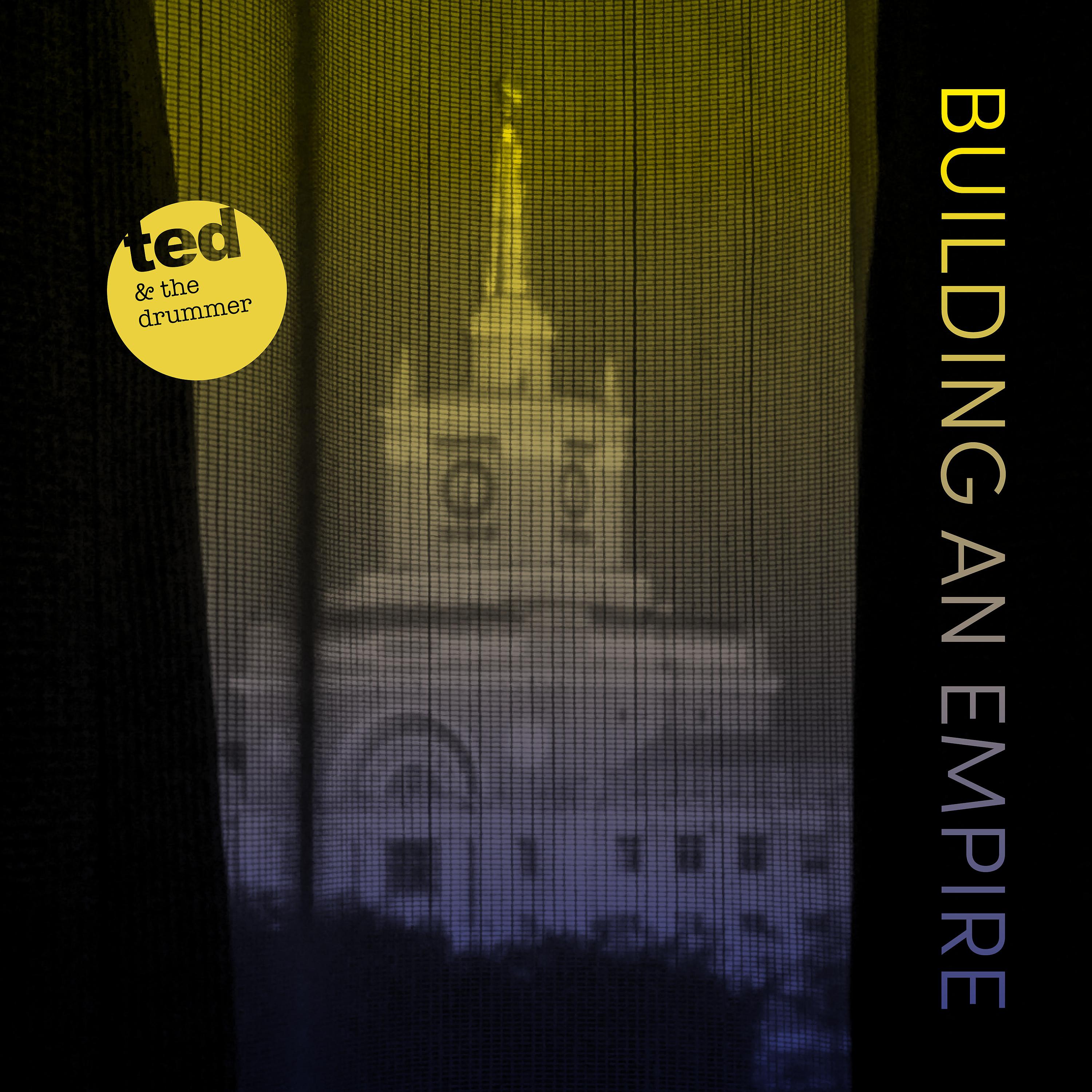 Постер альбома Building an Empire