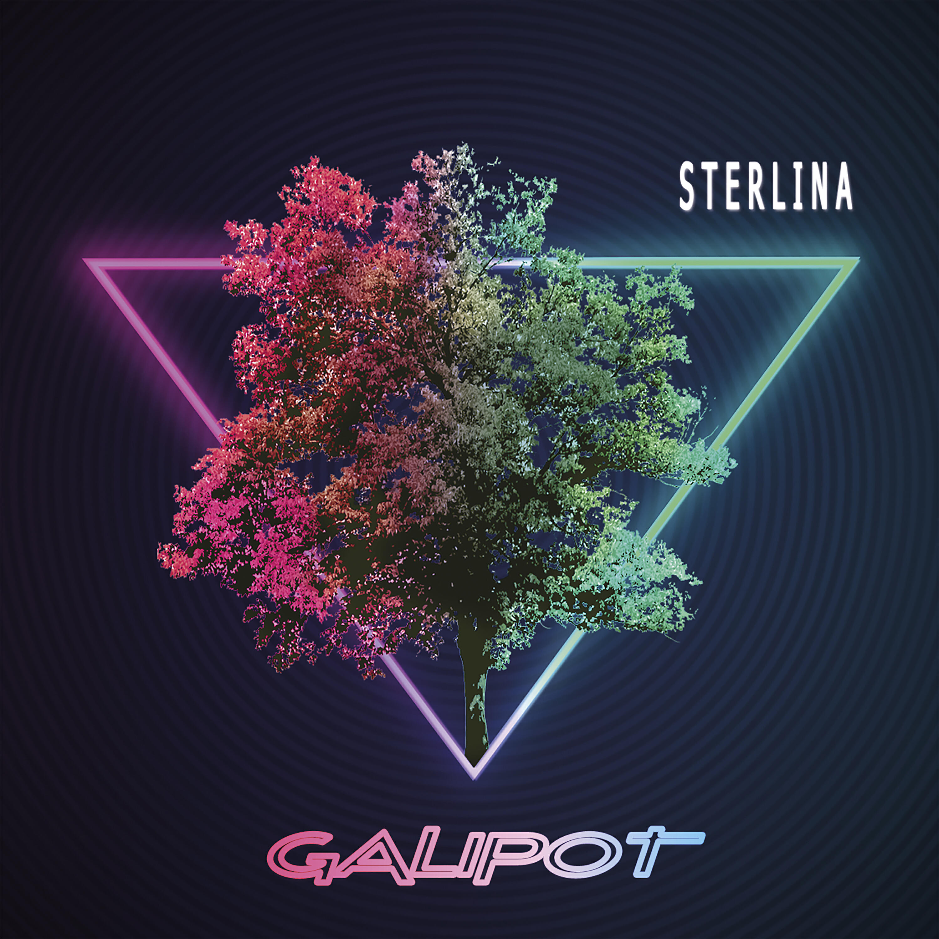 STERLINA - Algo Hemos Hecho Mal