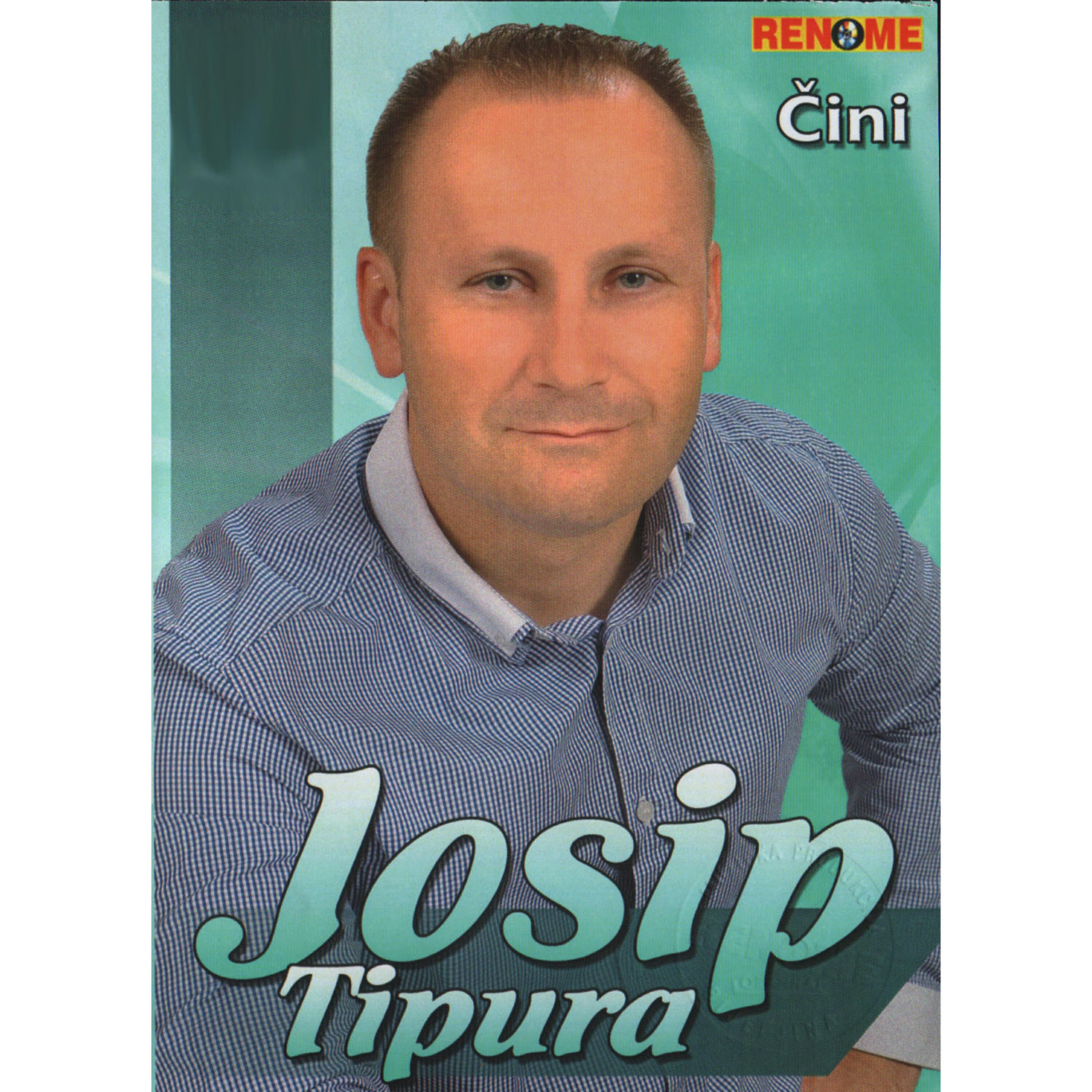 Josip Tipura - Cini