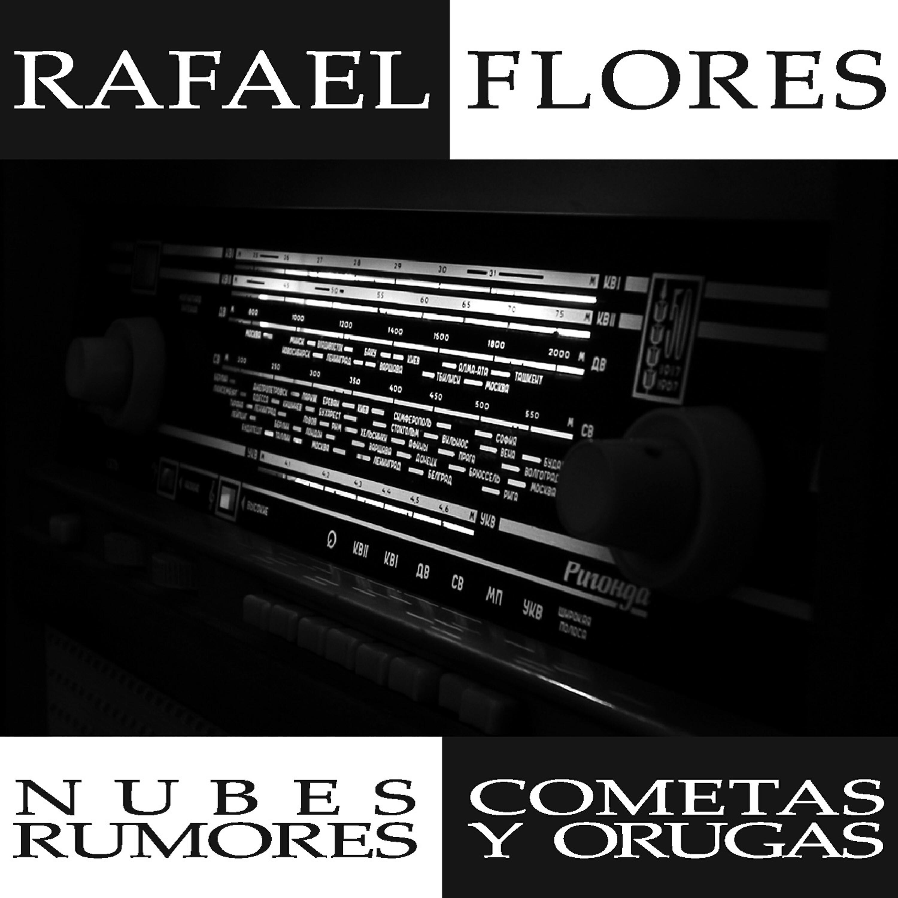 Rafael Flores - Minoo 1