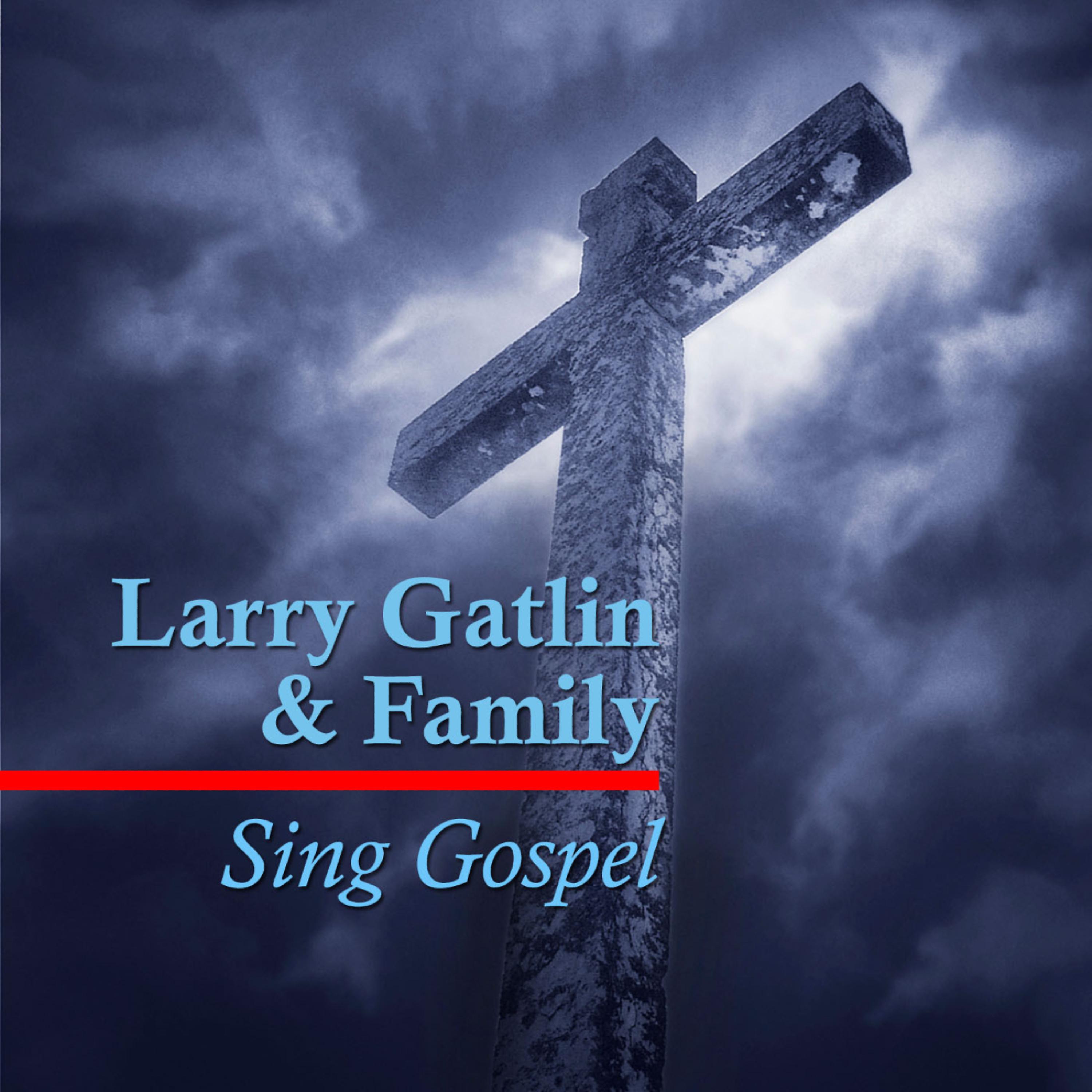 Постер альбома Sing Gospel