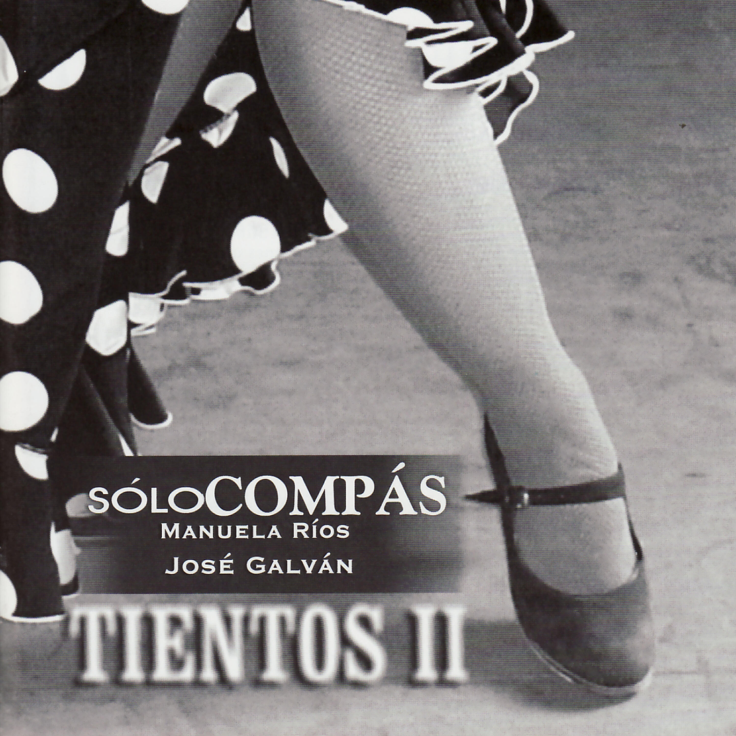 F. Arriaga - Tientos Sólo Compás (Tiempo = 220)