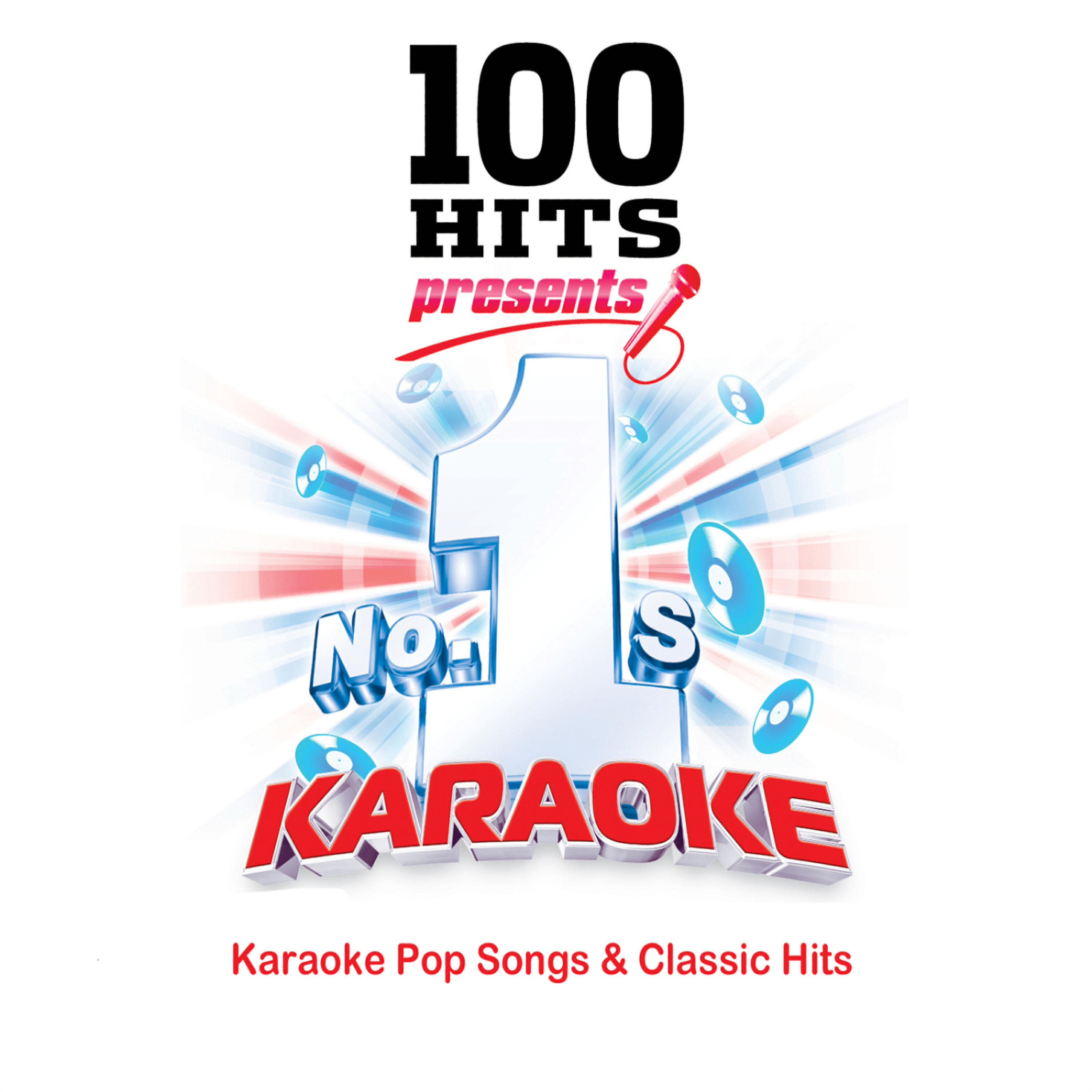 No.1s Karaoke Players - Bad Boys (Karaoke Version) In The Style Of Alexandra Burke Feat. Flo Rida