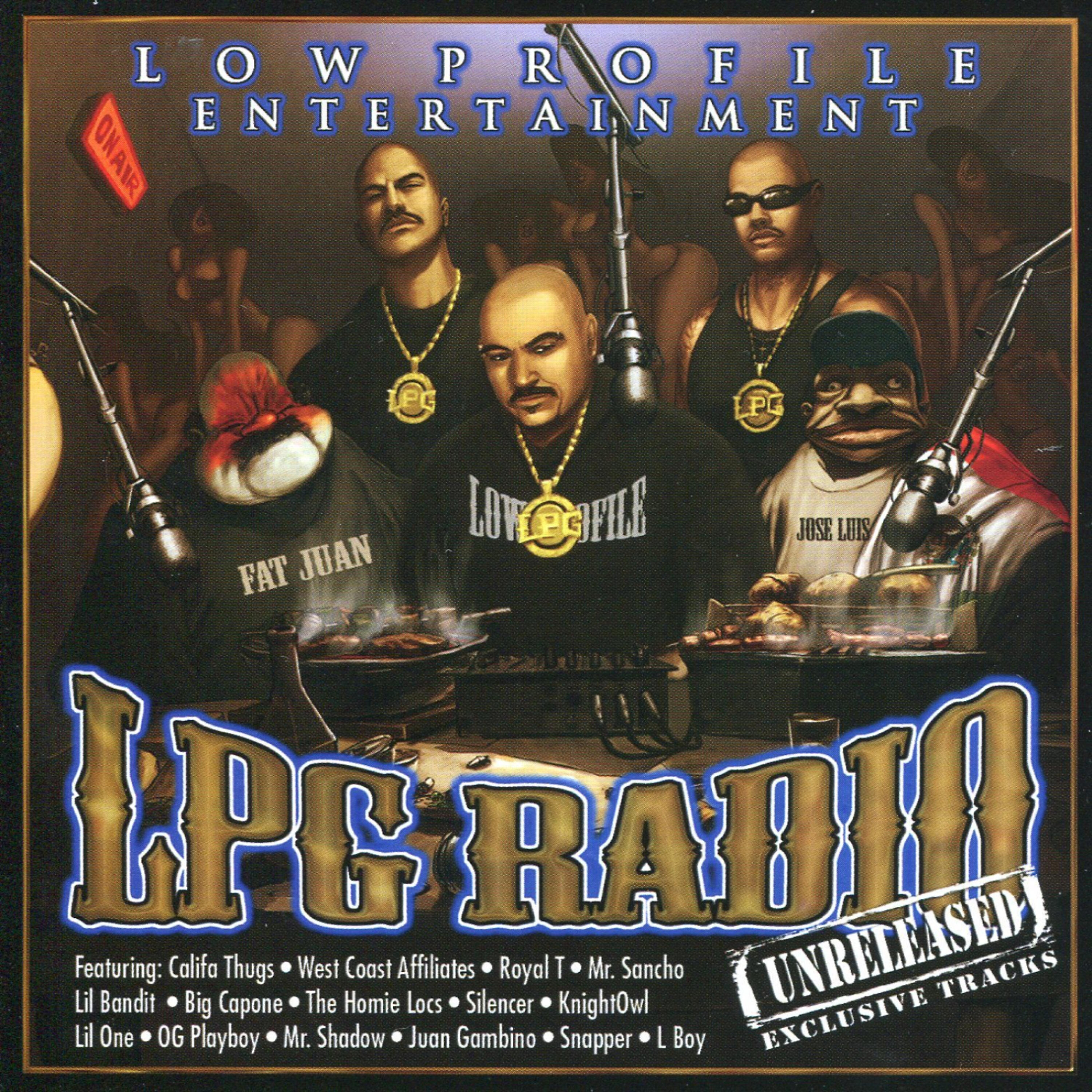 Royal T - Shake That One More Time O.G Playboy (feat. Royal T & Lil Bandit)