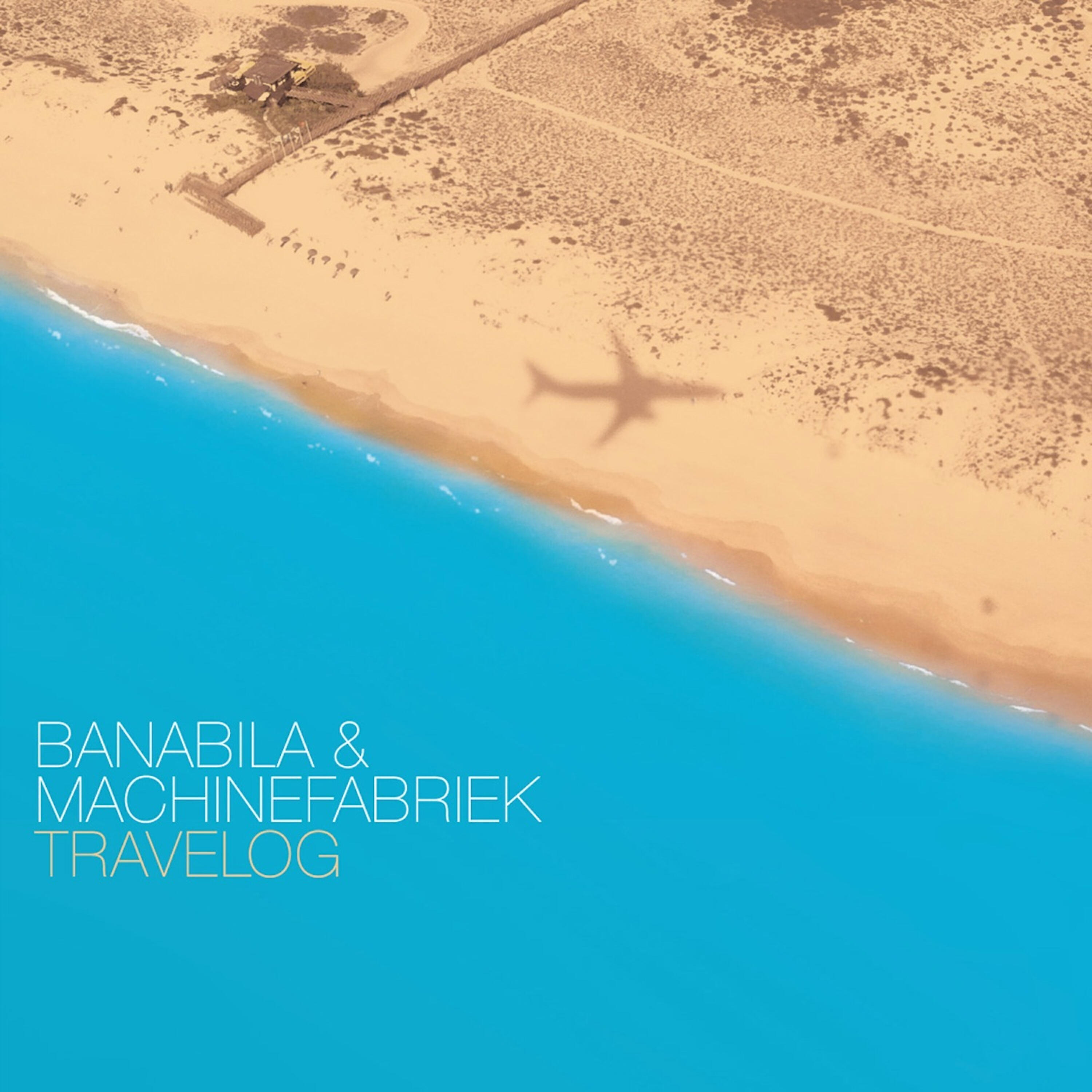 Michel Banabila - Yarra
