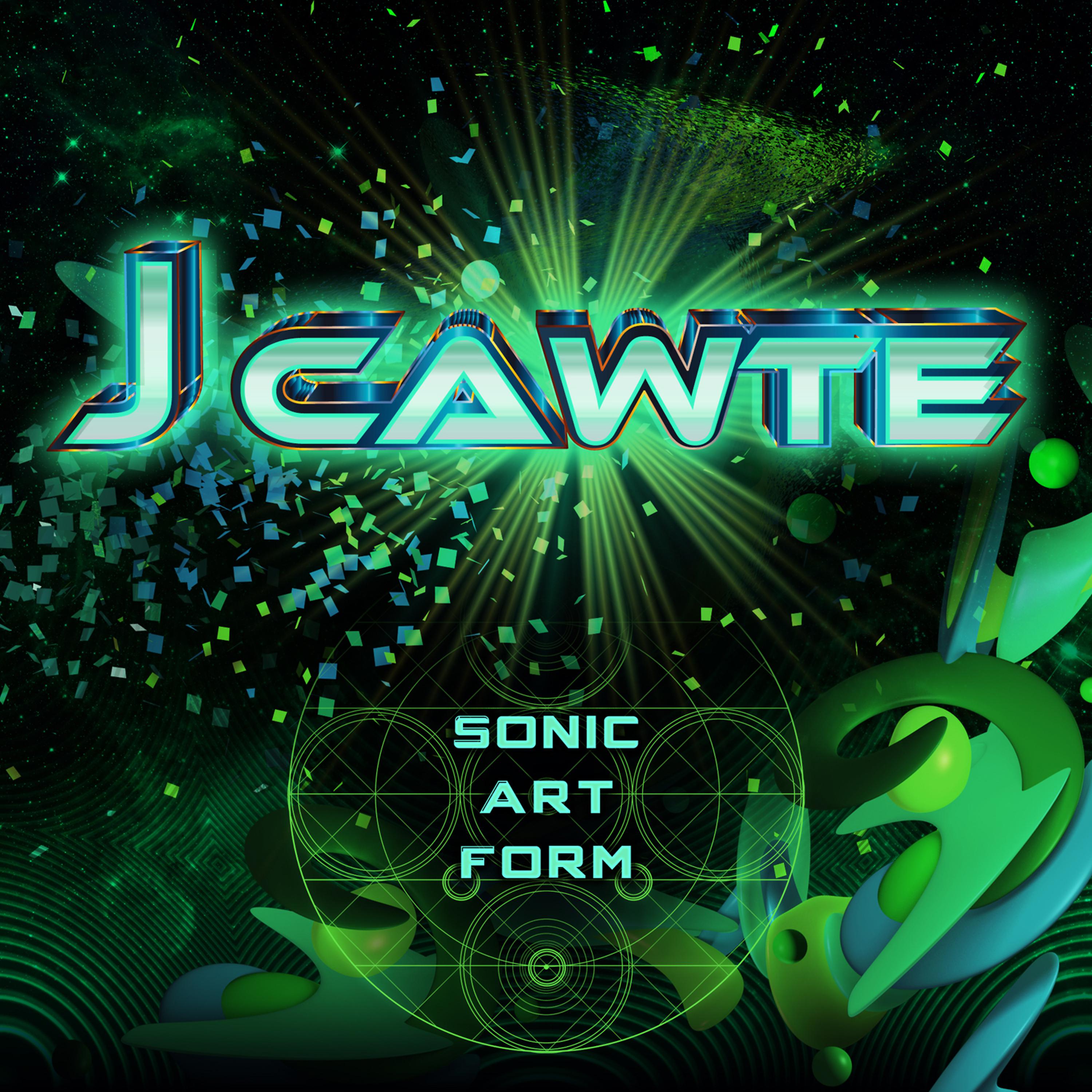 Постер альбома Sonic Art Form
