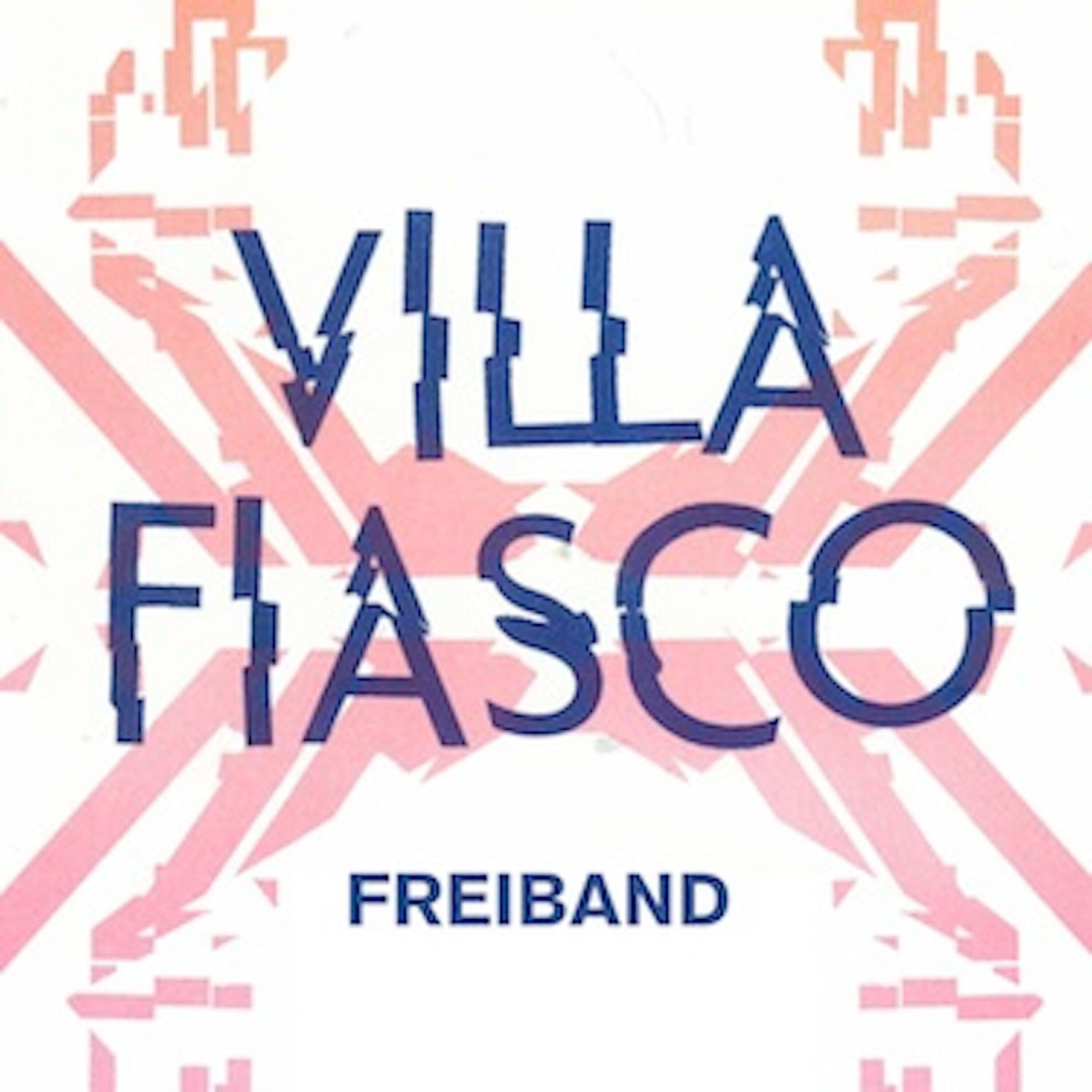 Freiband - Stratagem, Swindle, Tinsel
