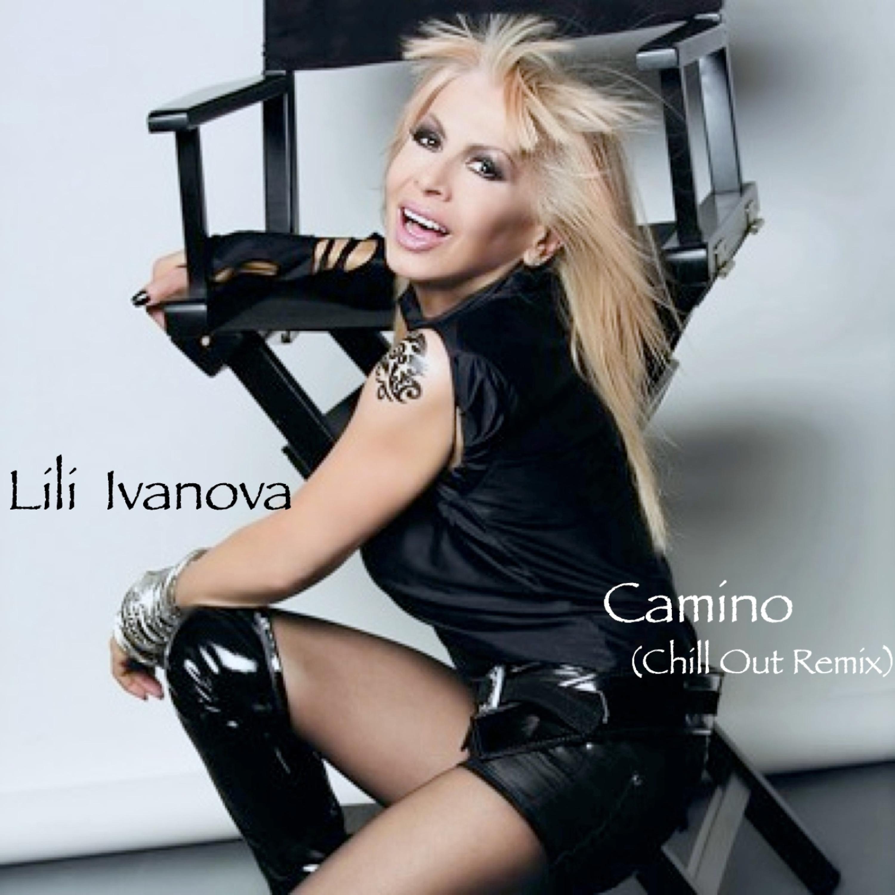Постер альбома Camino (Chill Out Remix)