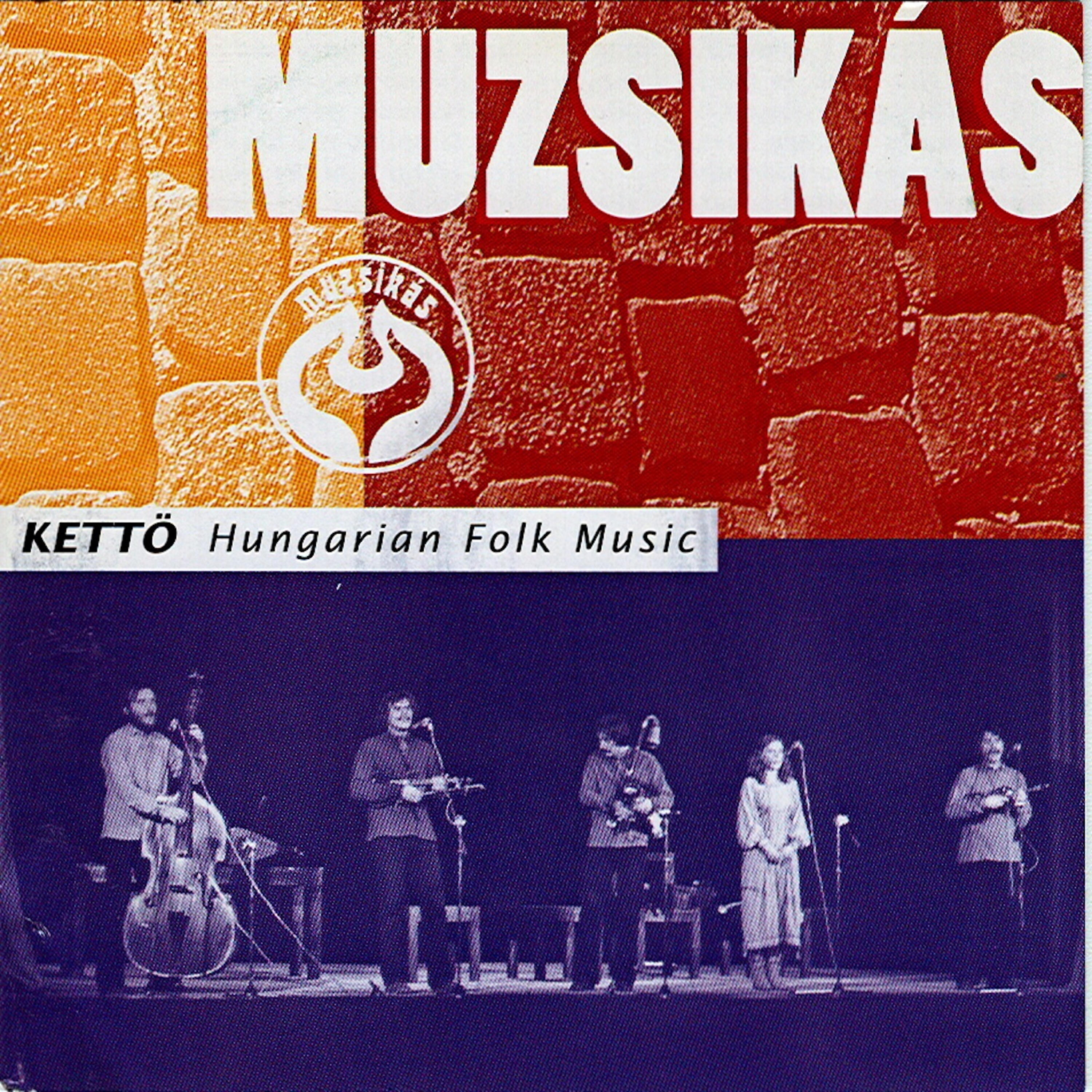 Muzsikás - Dudatánc