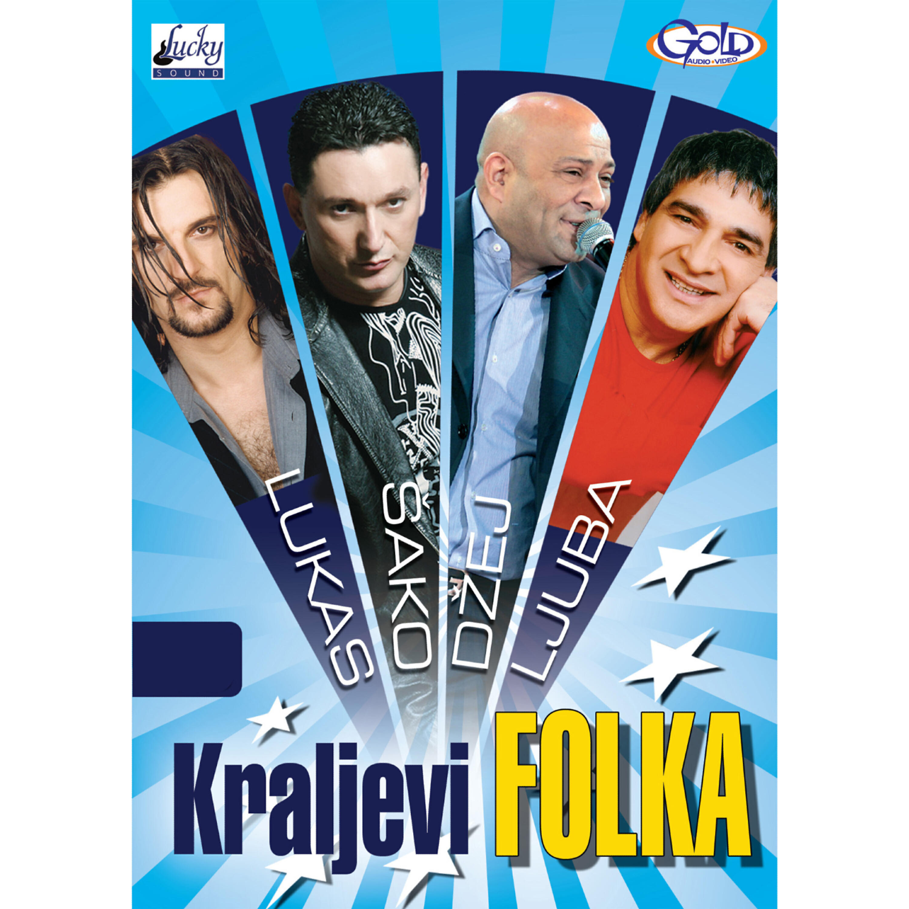 Aca Lukas - Istina Je Da Te Lazem