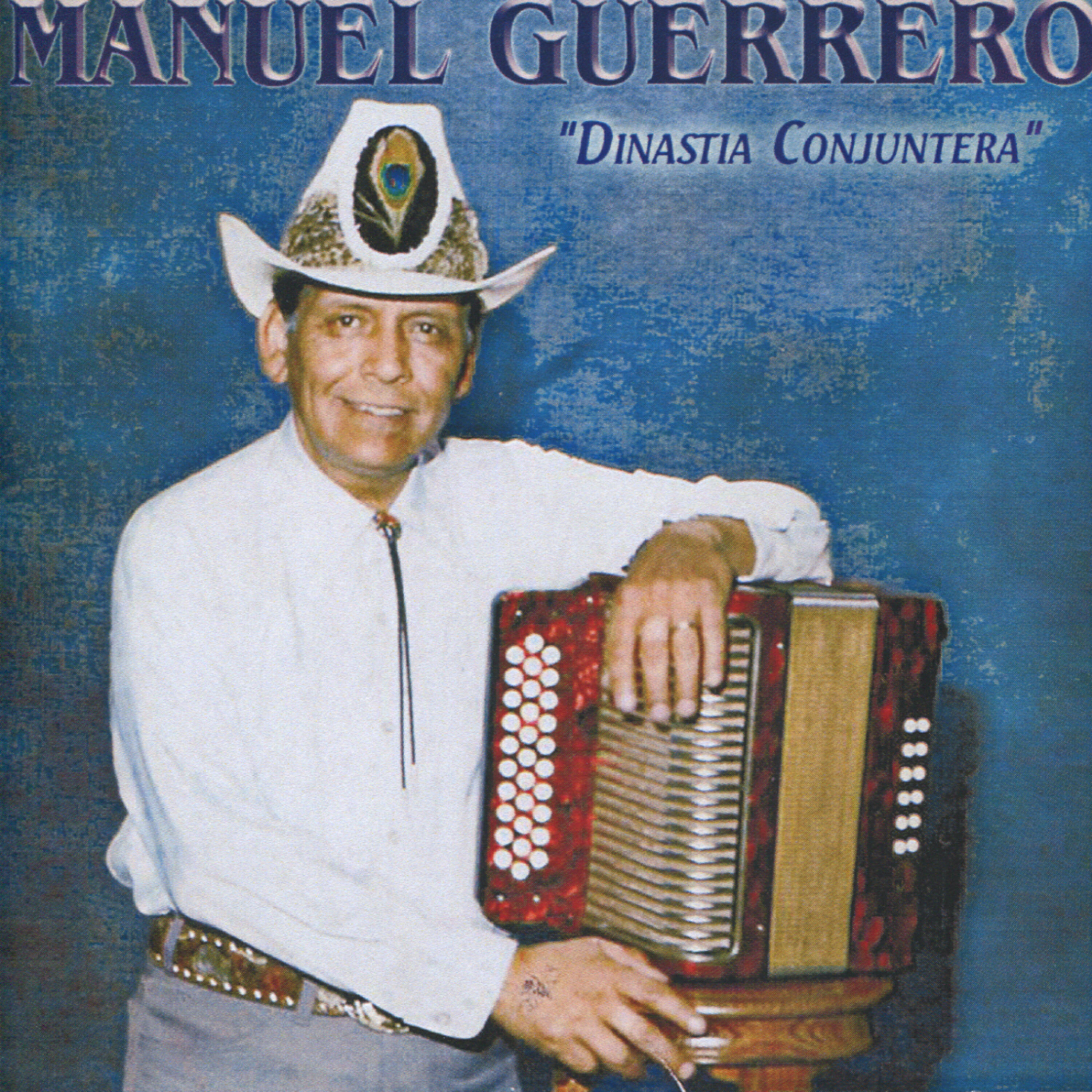 Manuel Guerrero - La Nueva Mancornadora
