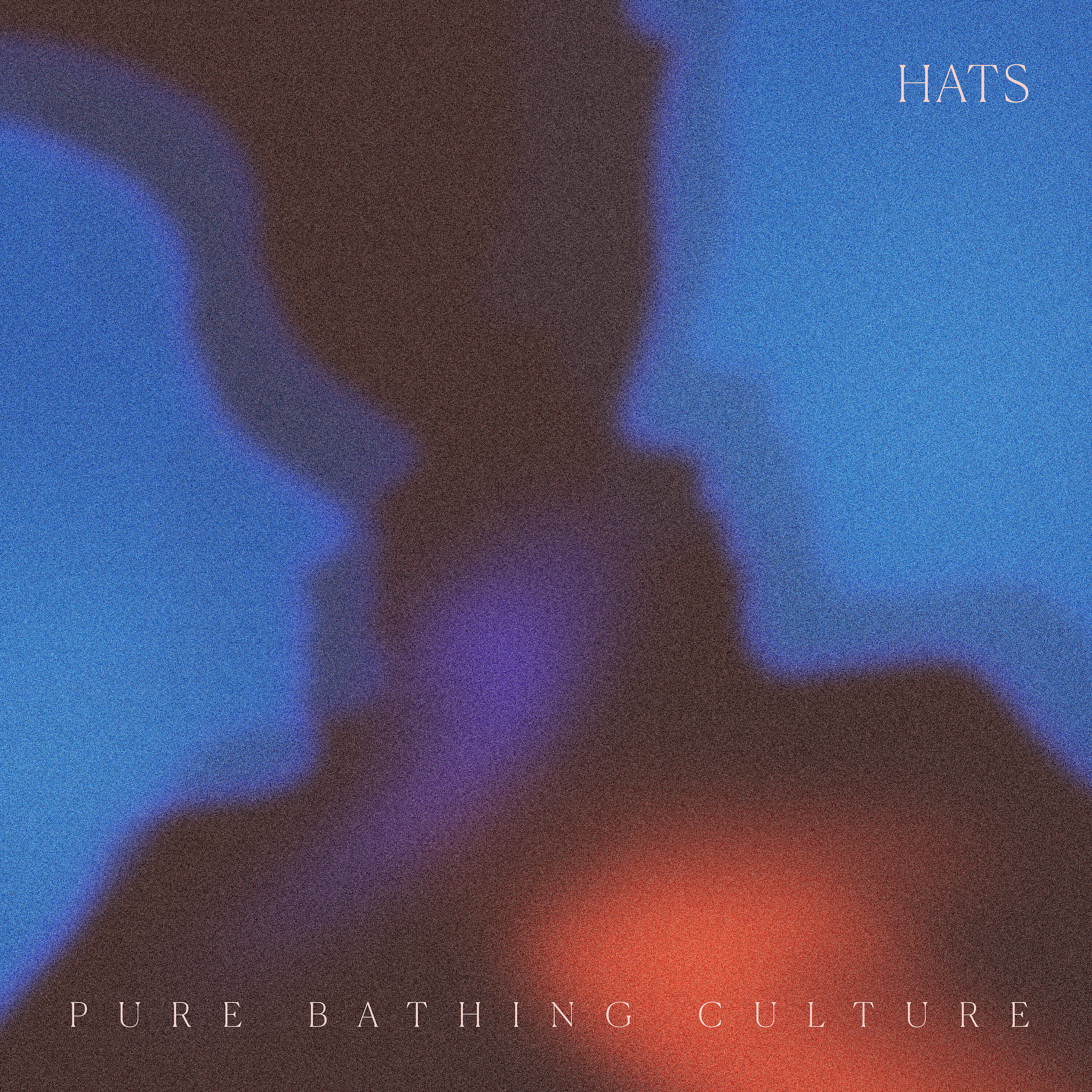 Pure Bathing Culture - Saturday Night (feat. Benjamin Gibbard)