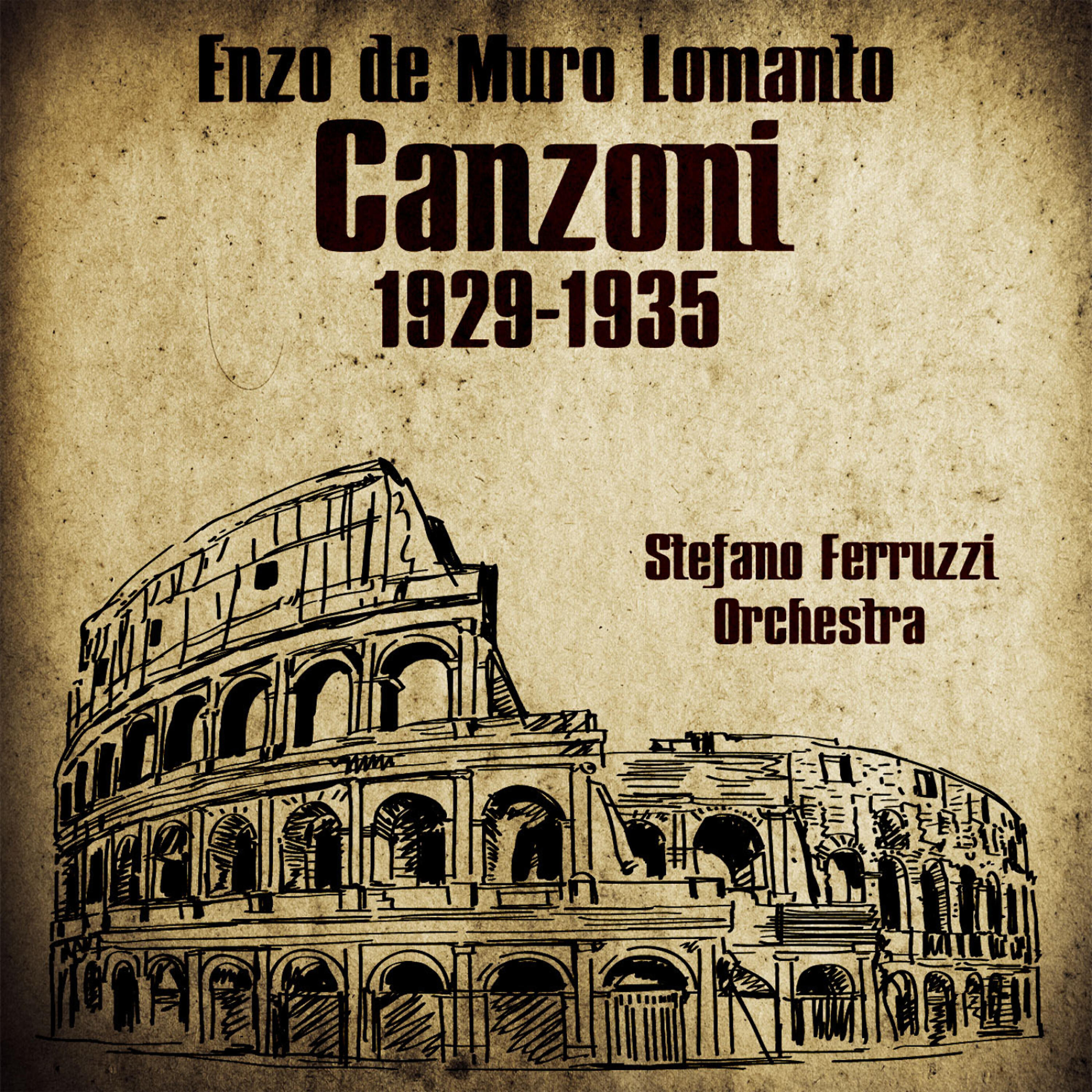 Enzo De Muro Lomanto - Canzoni: 