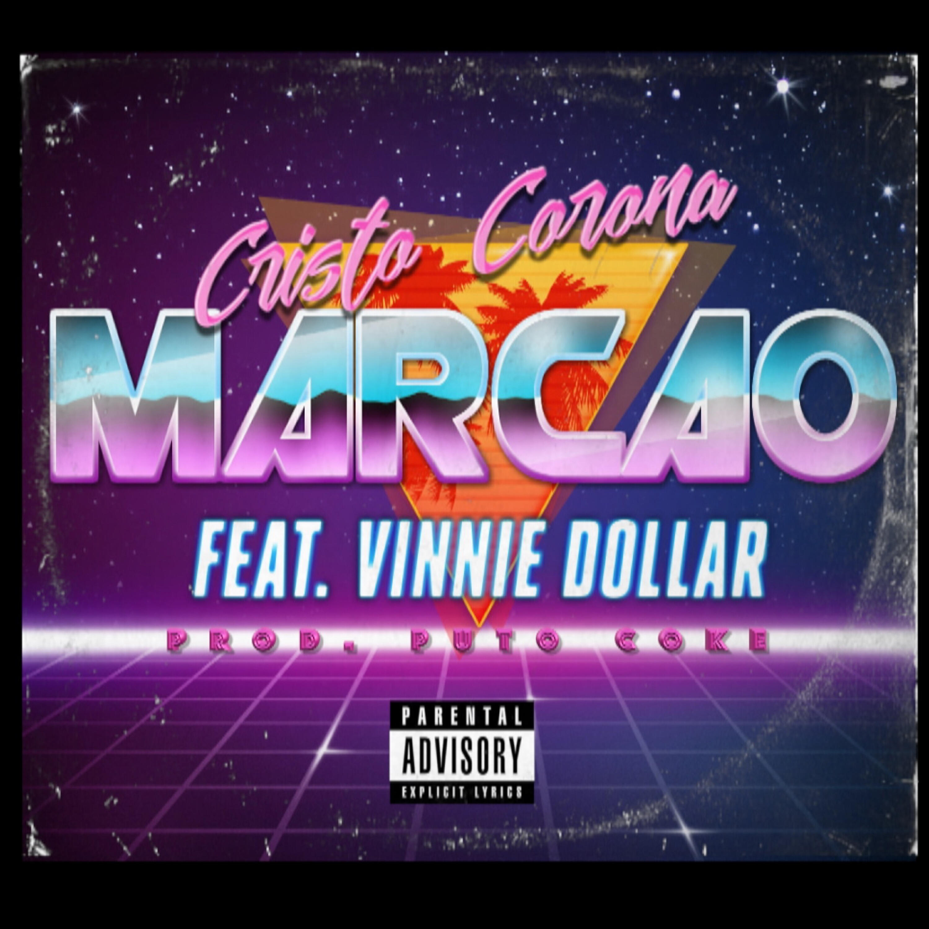 Cristo Corona - Marcao