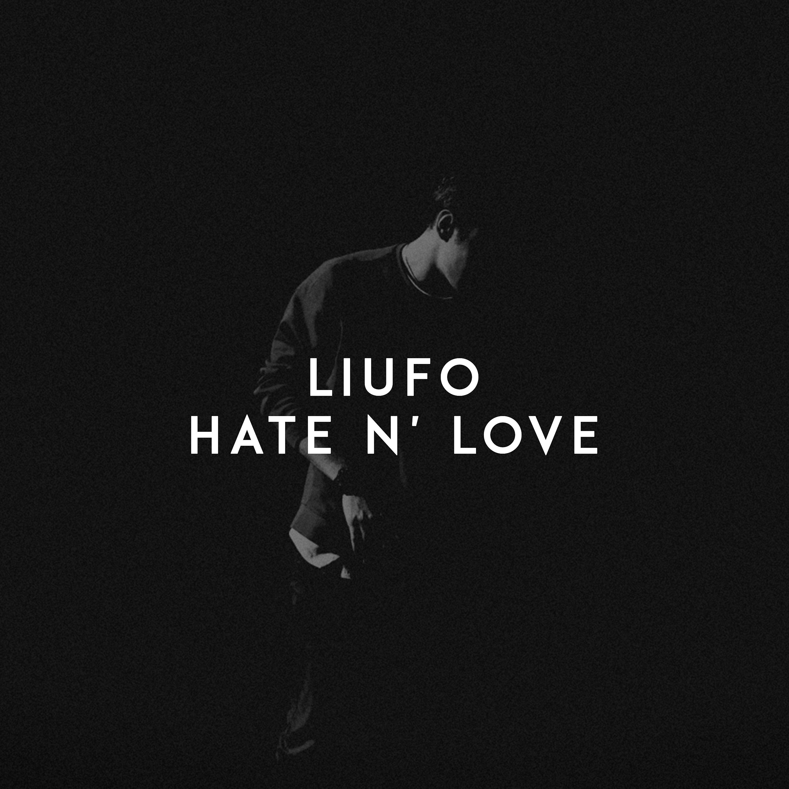 Постер альбома Hate n' Love