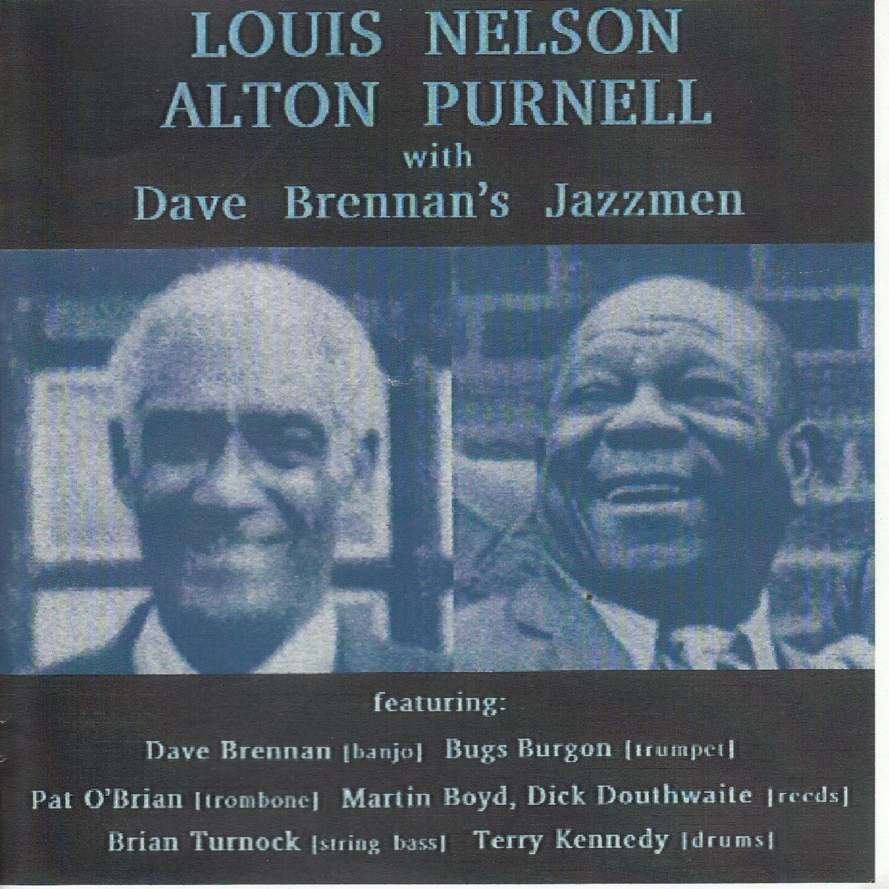 Dave Brennan - Marie