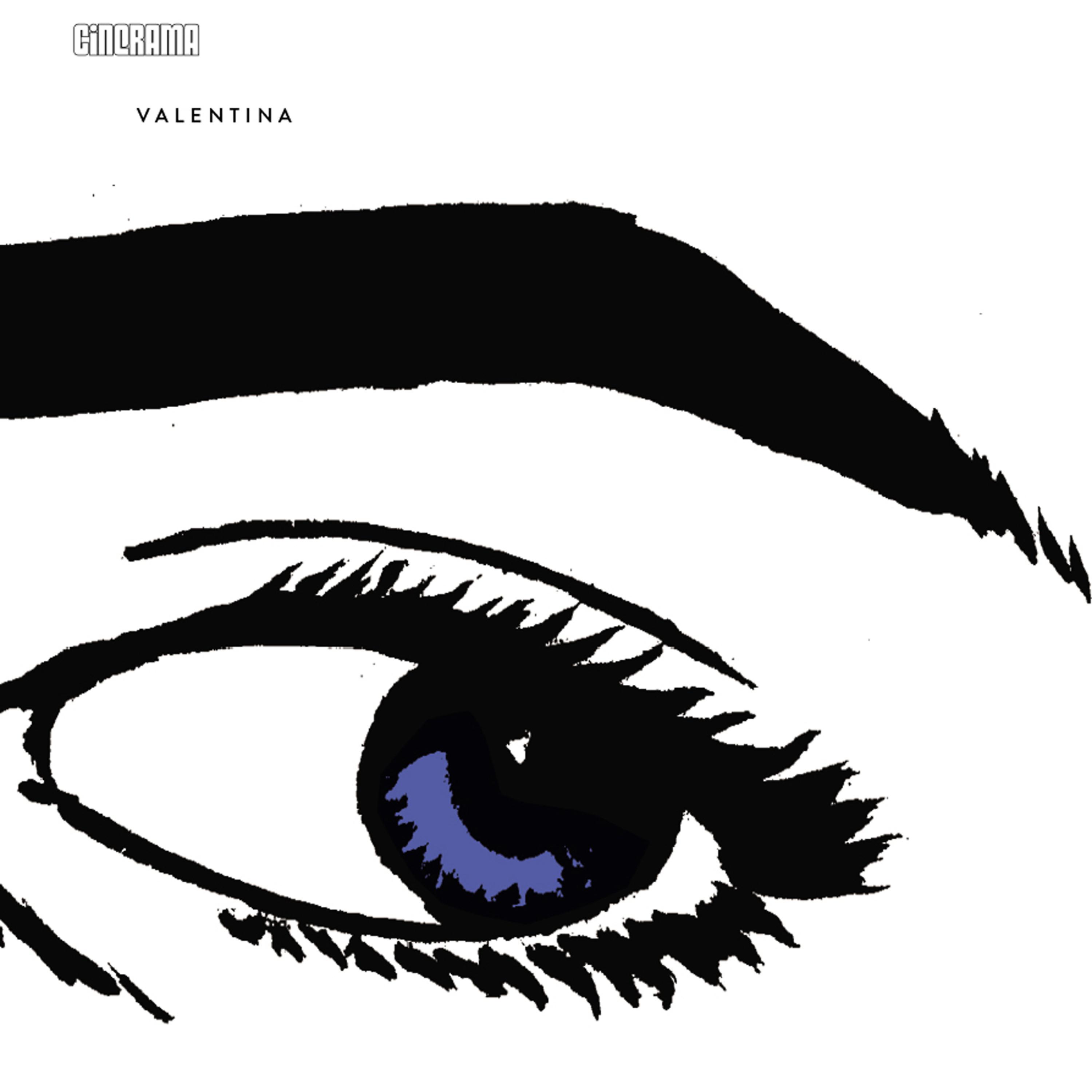 Постер альбома Valentina