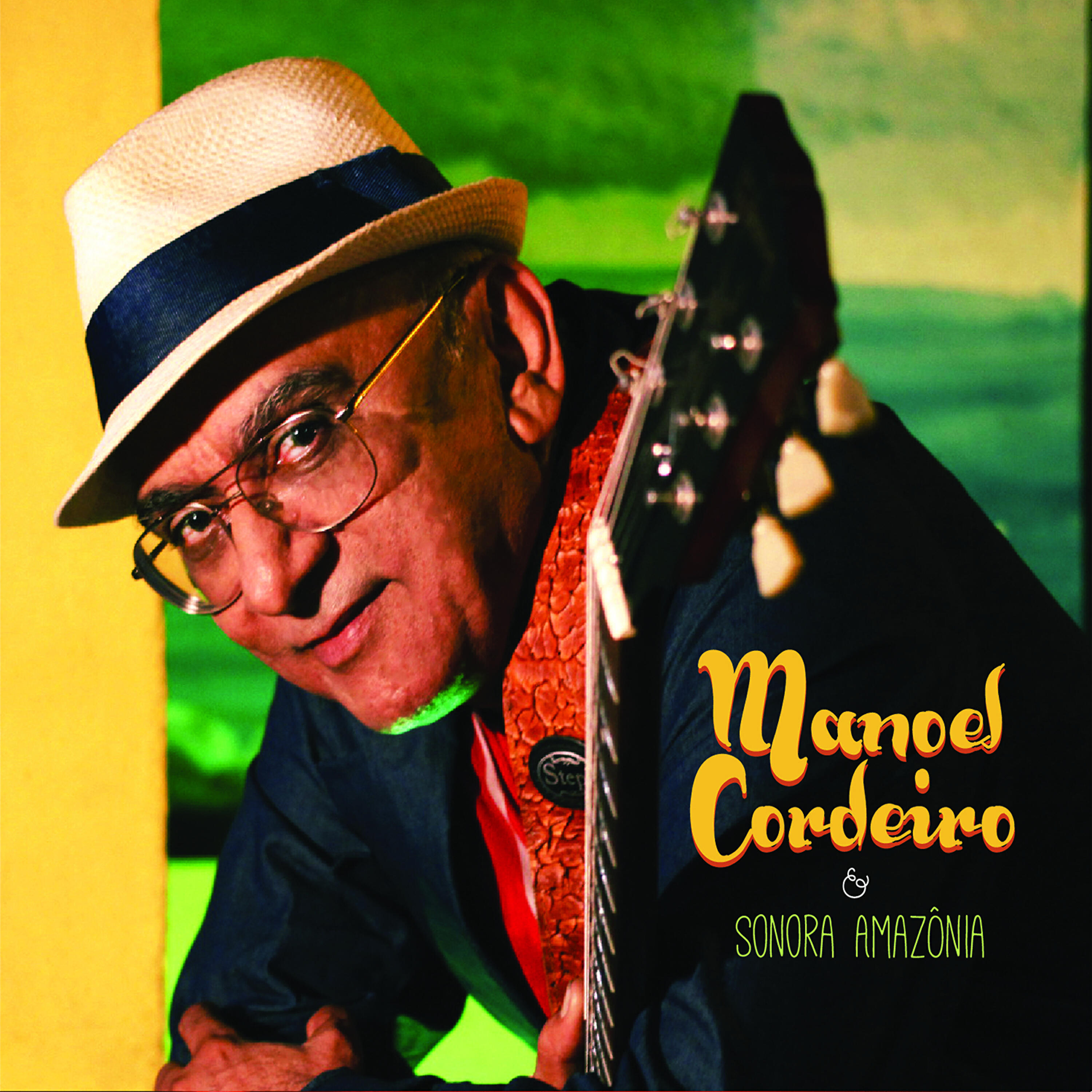 Manoel Cordeiro - Pout Pourri de Carimbó