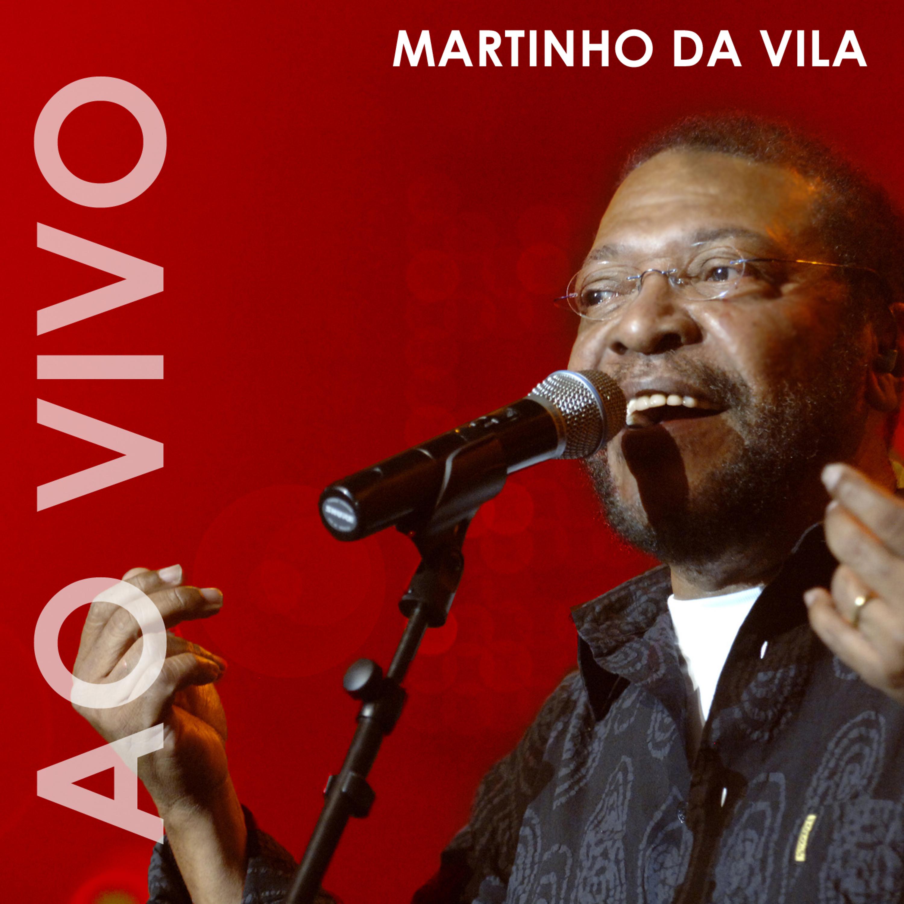 Постер альбома Ao Vivo