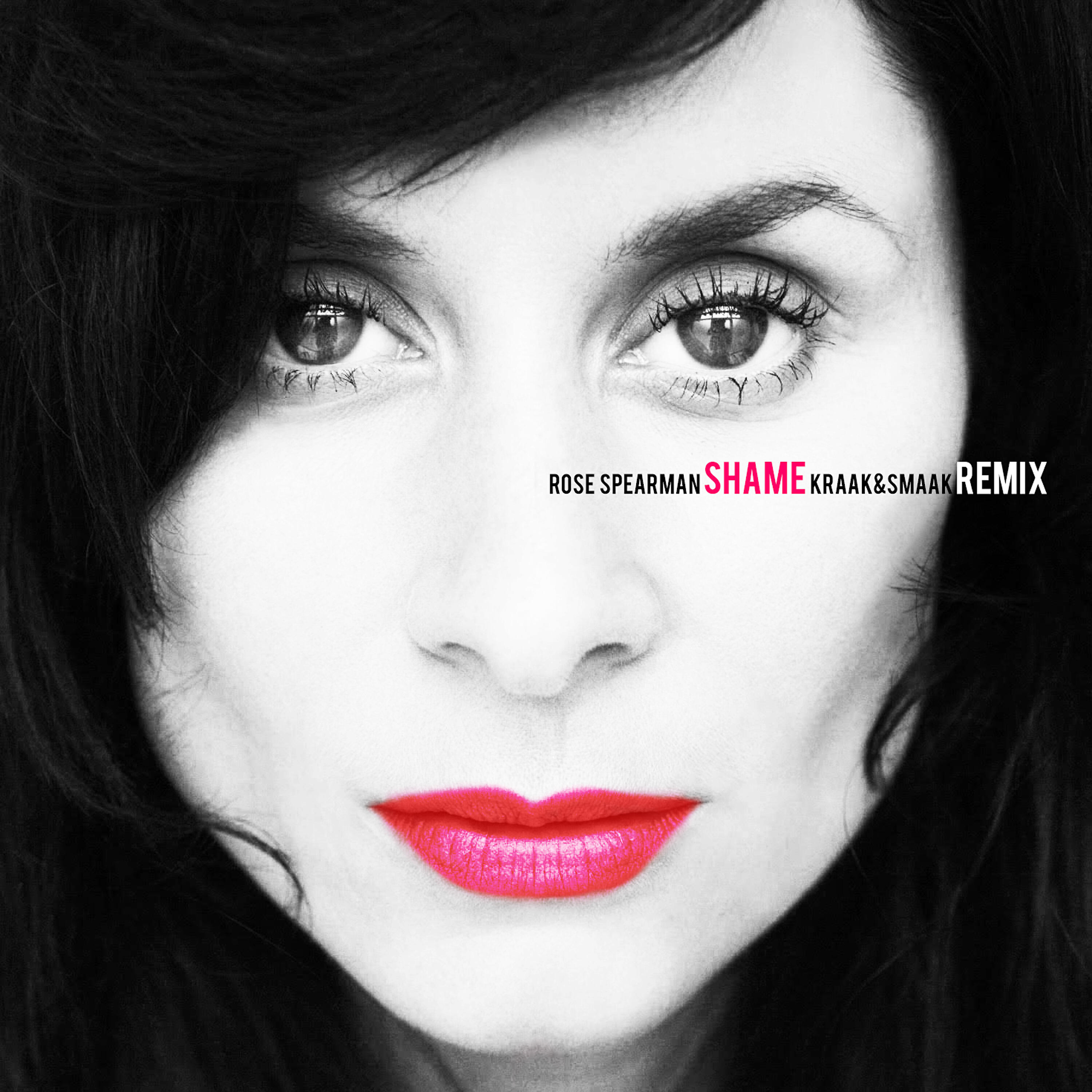 Rose Spearman - Shame (Kraak & Smaak Remix)