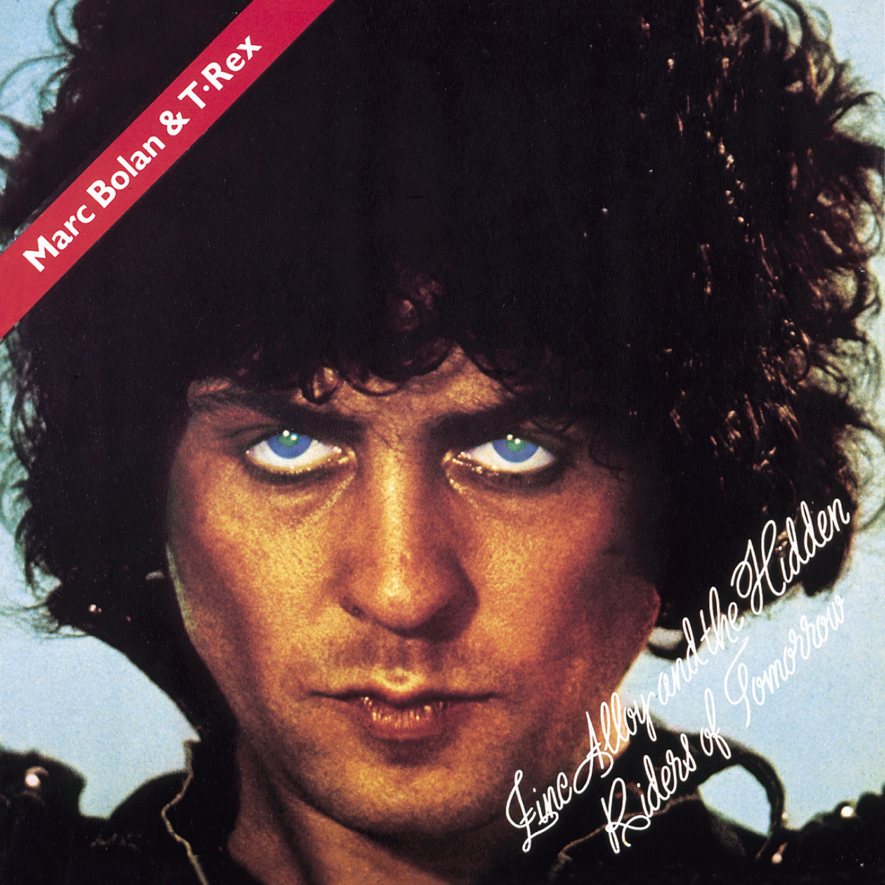 Marc Bolan - Carsmile Smith And The Old One