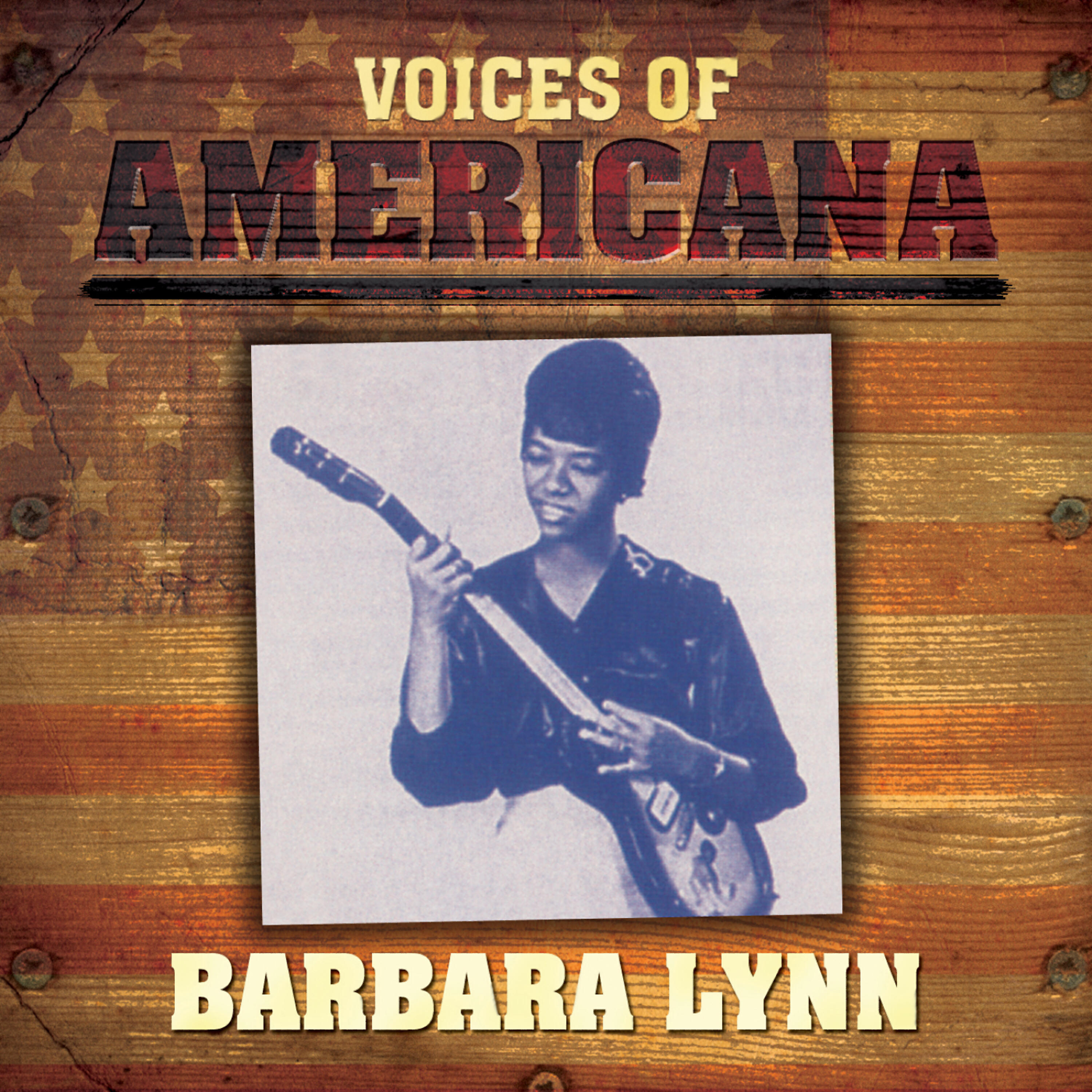 Barbara Lynn - It Won’t Be Long