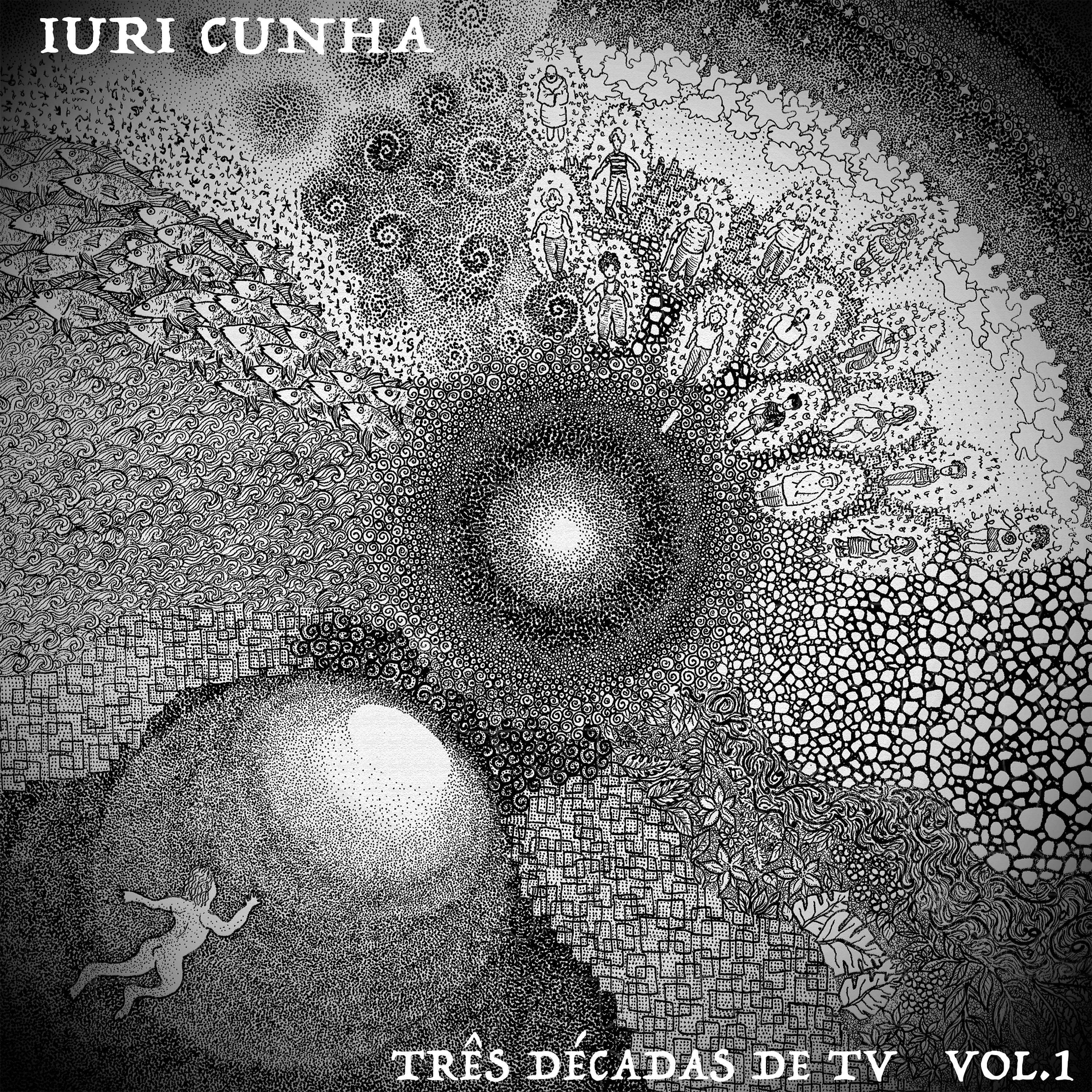 Iuri Cunha - A Viagem (Tema da Novela A Viagem)