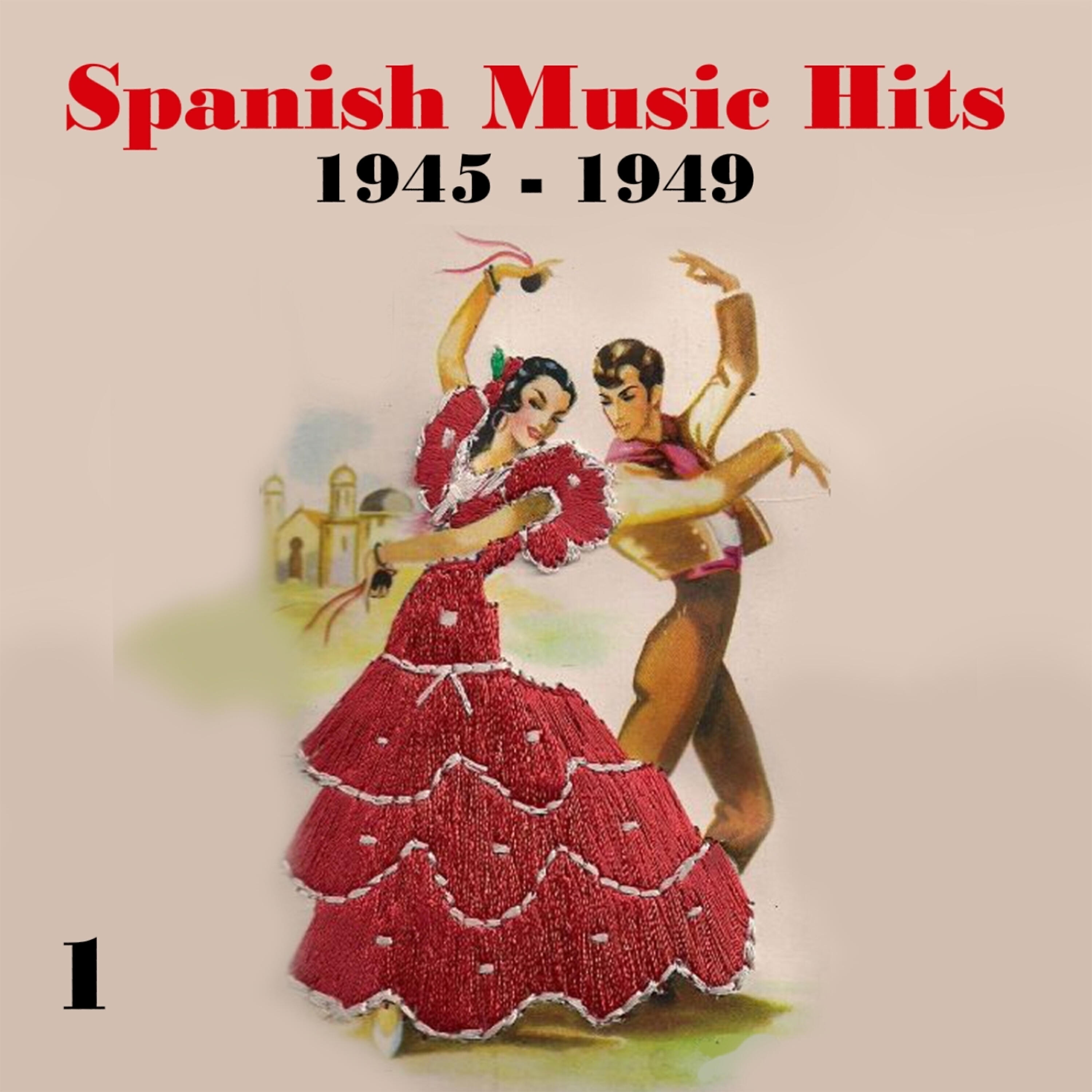 Lola Flores - Salero