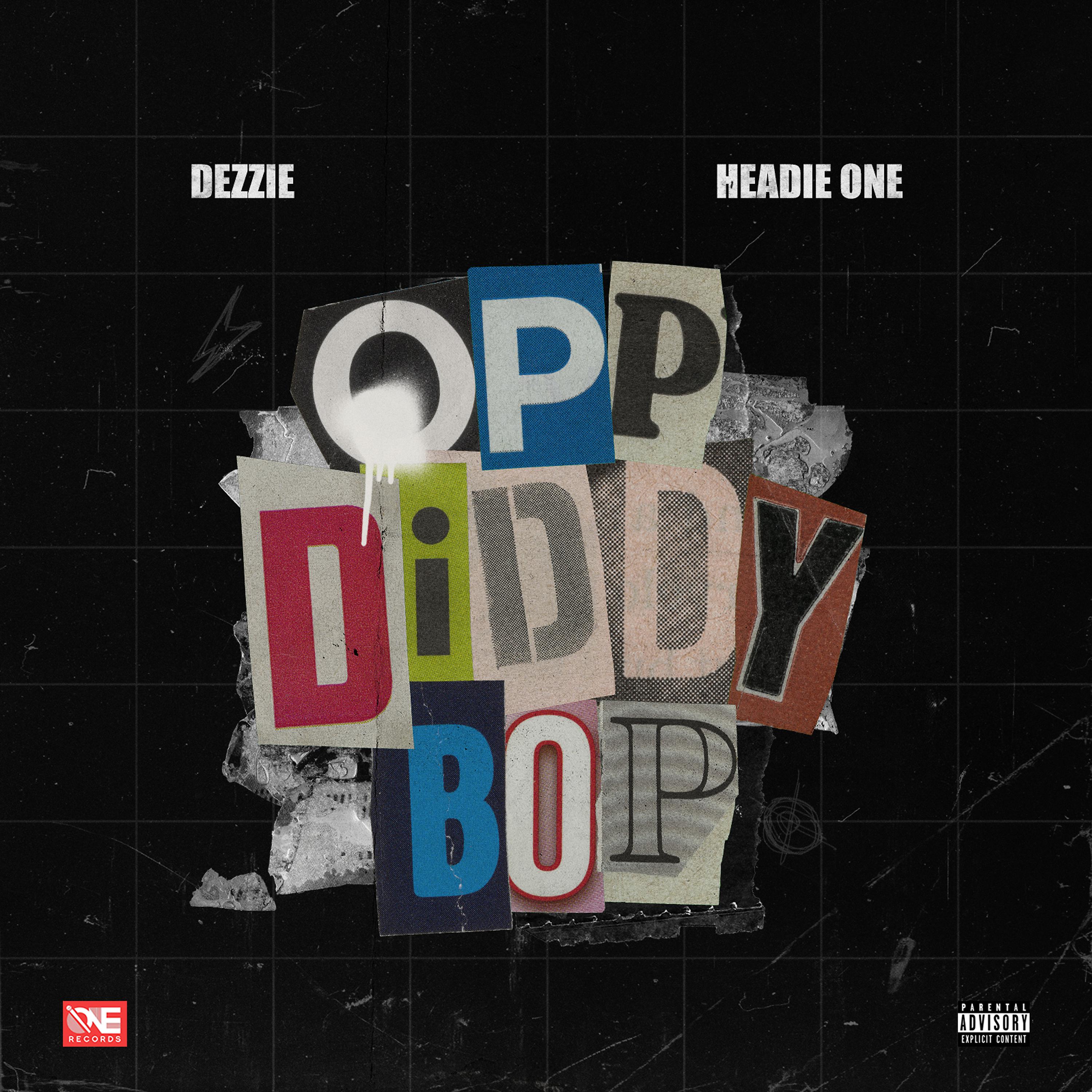 Постер альбома Opp Diddy Bop