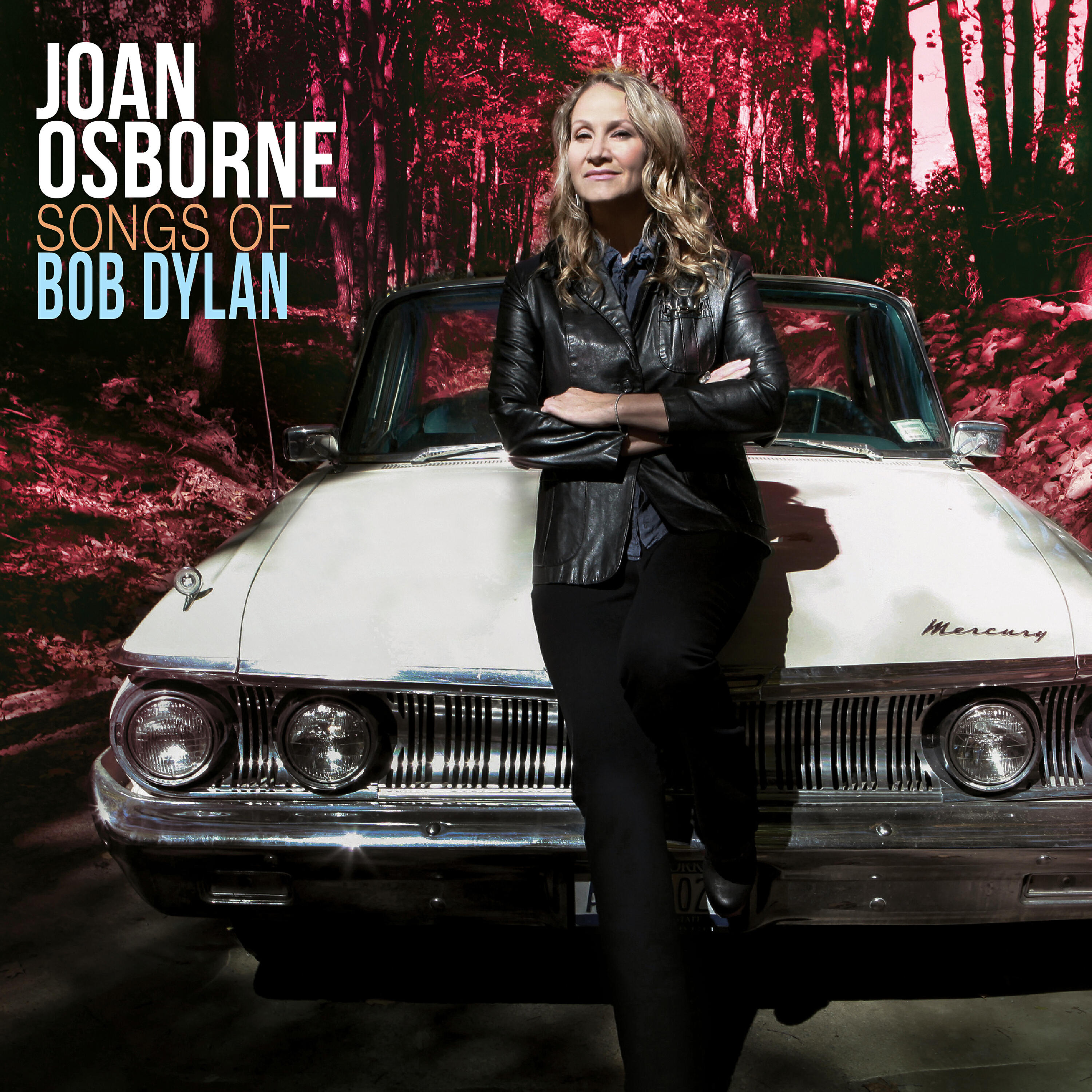 Joan Osborne - Buckets of Rain