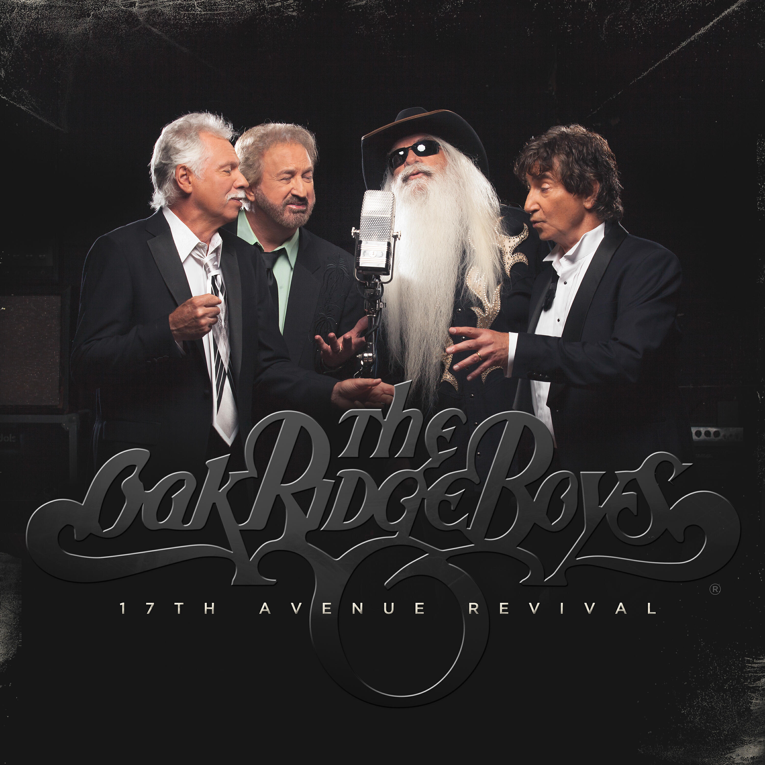 The Oak Ridge Boys - God's Got It