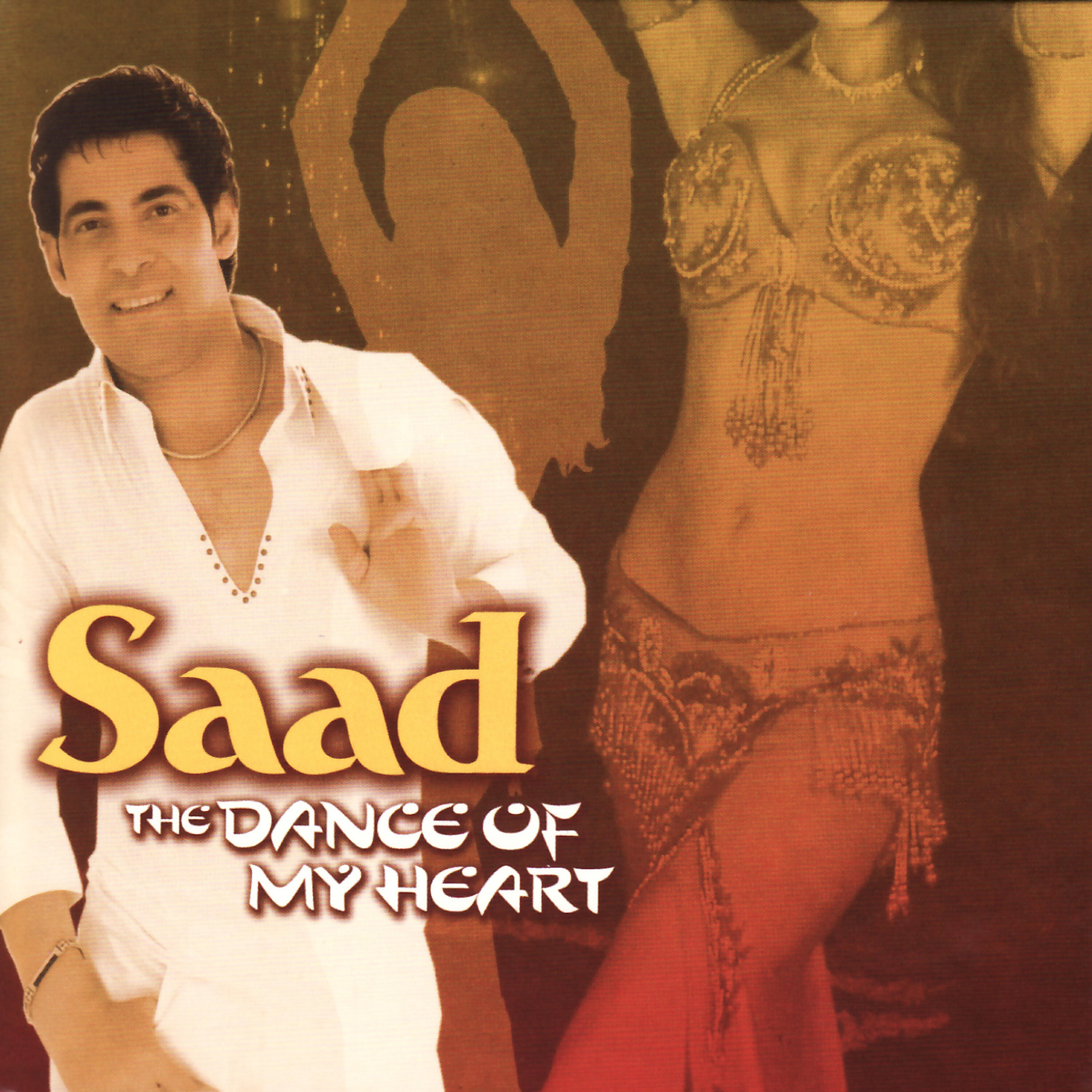 Saad - Bellydance
