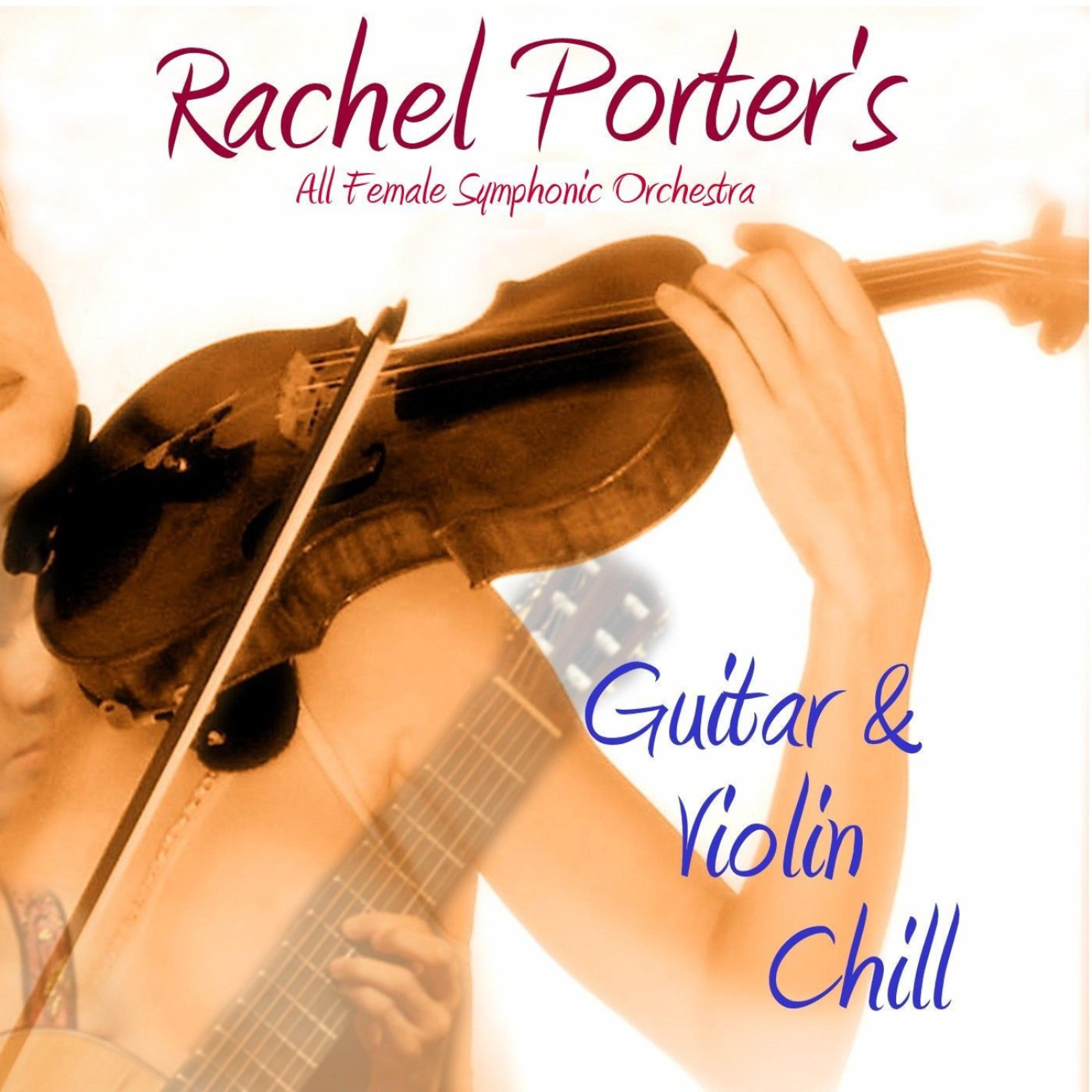 Постер альбома Guitar and Violin Chill