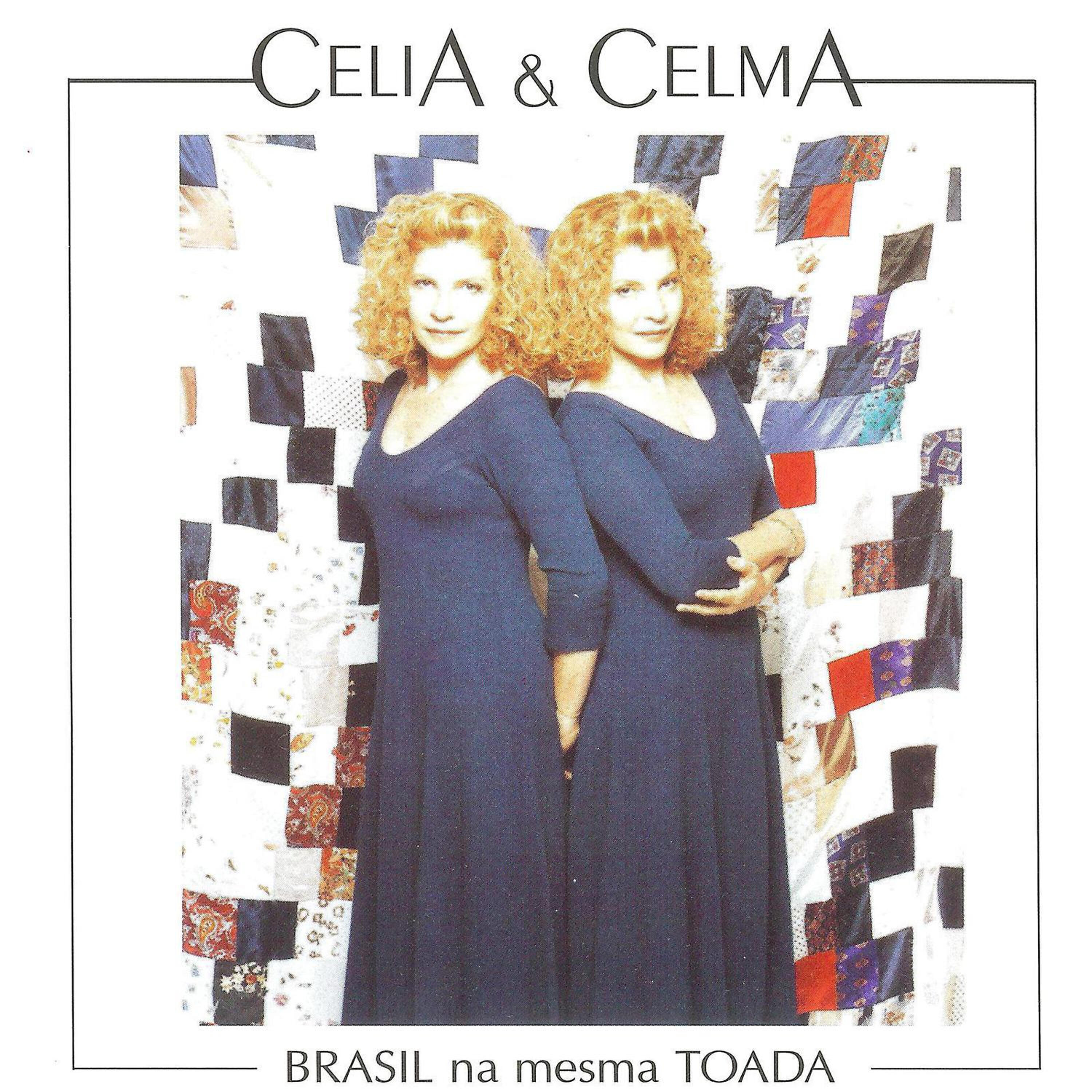 Celia - Sinhá Maria Rosa