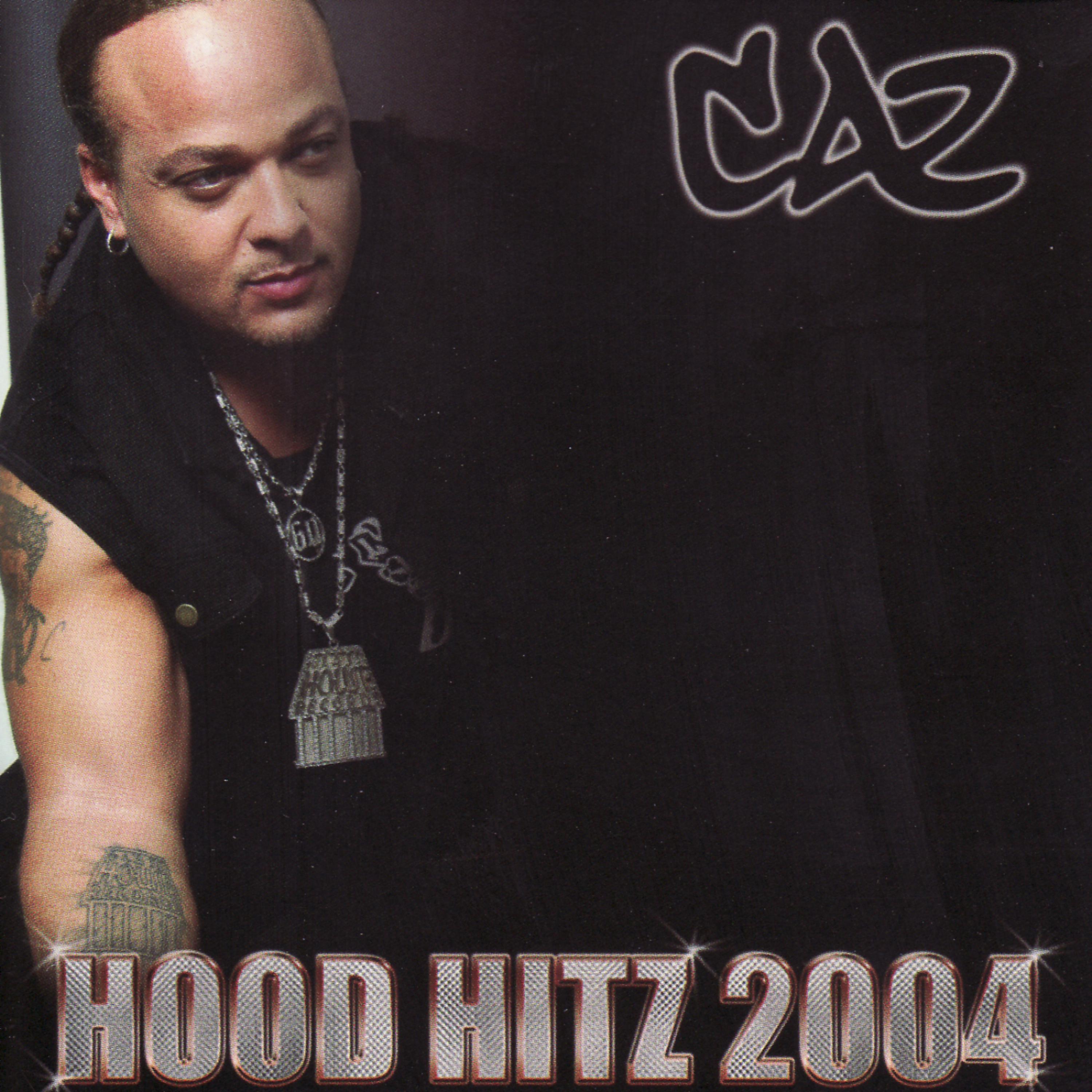 Постер альбома Hood Hitz