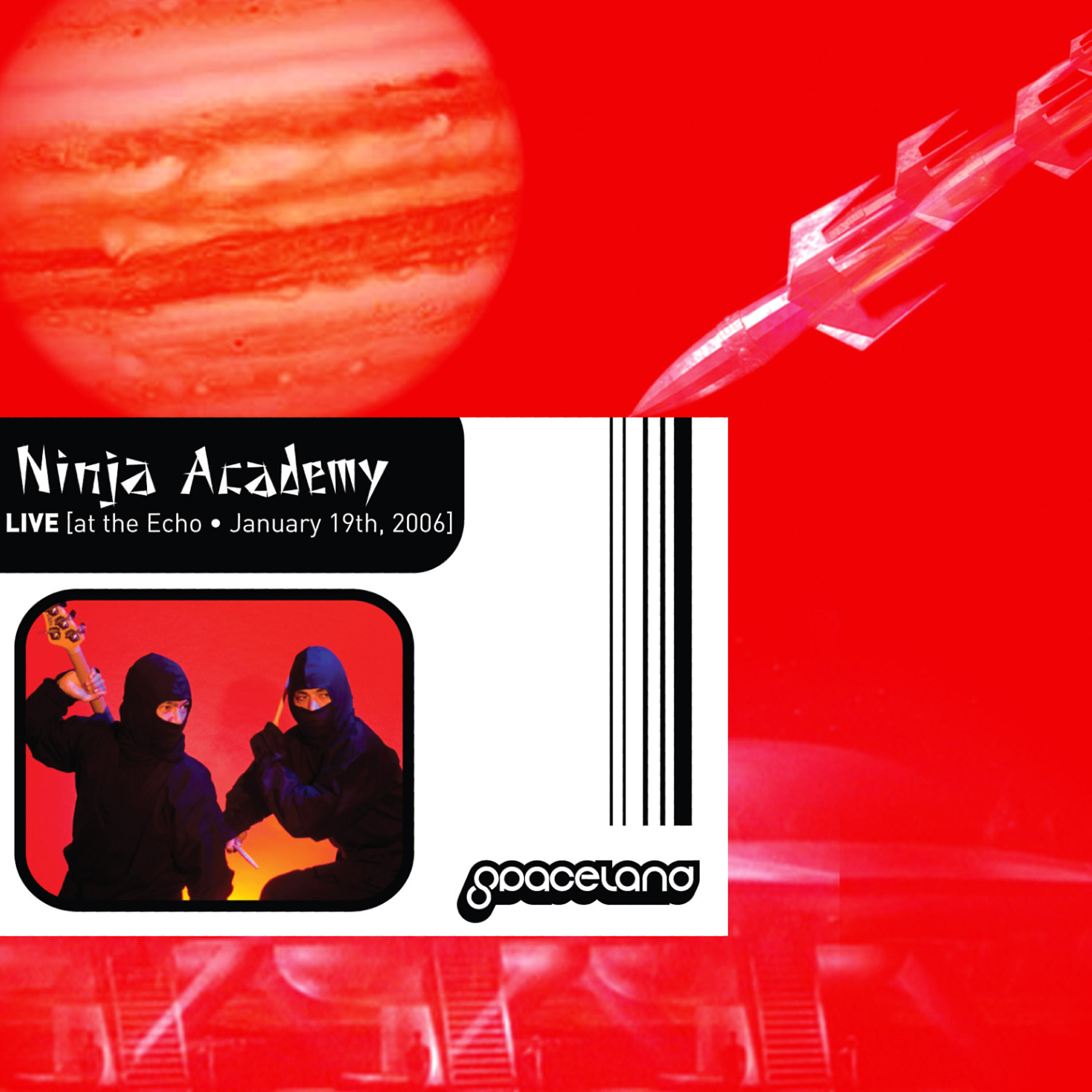 Indo-Ninja - Intro - Bang Bang (My Baby Shot Me Down) [Sonny Bono]