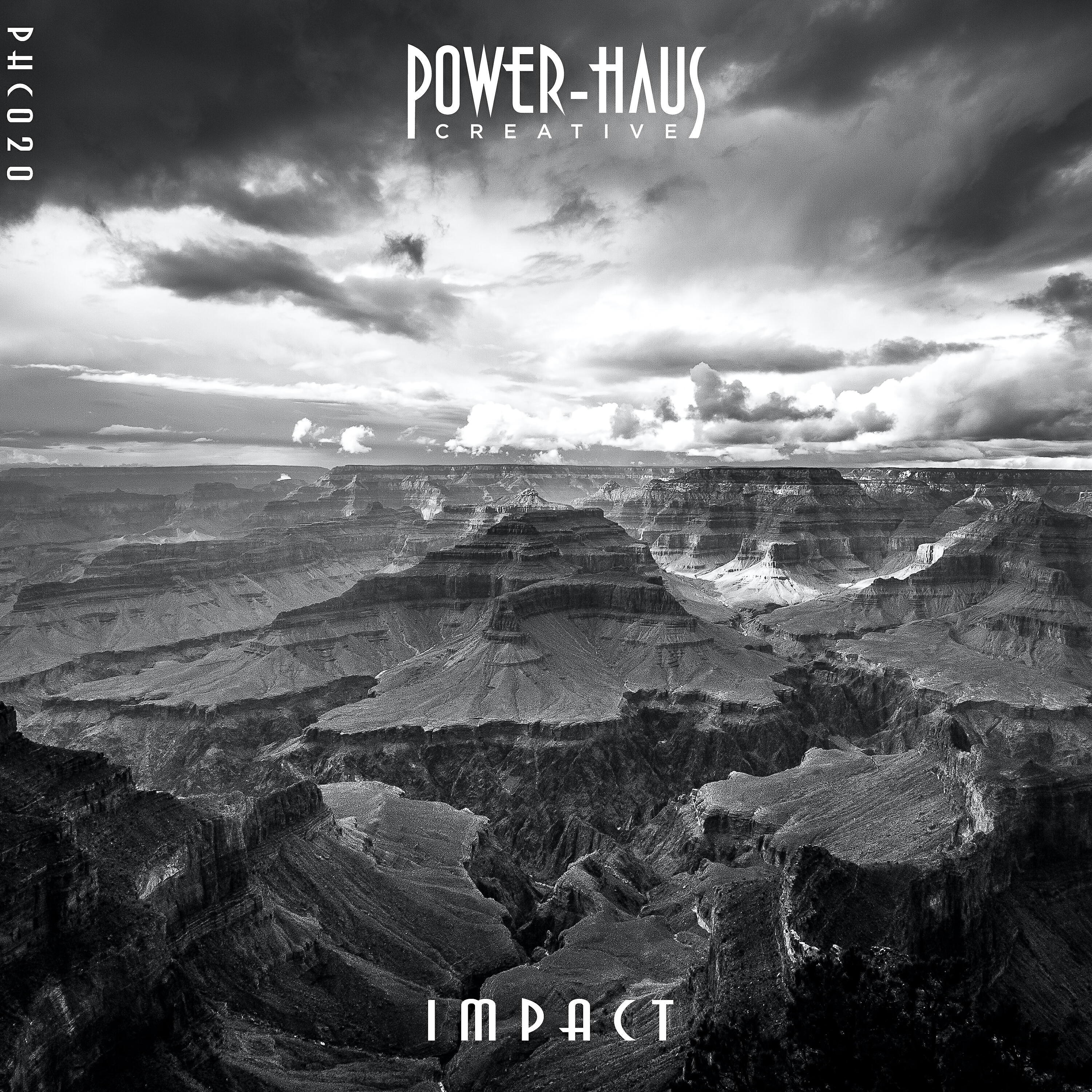 Power-Haus - Luminance