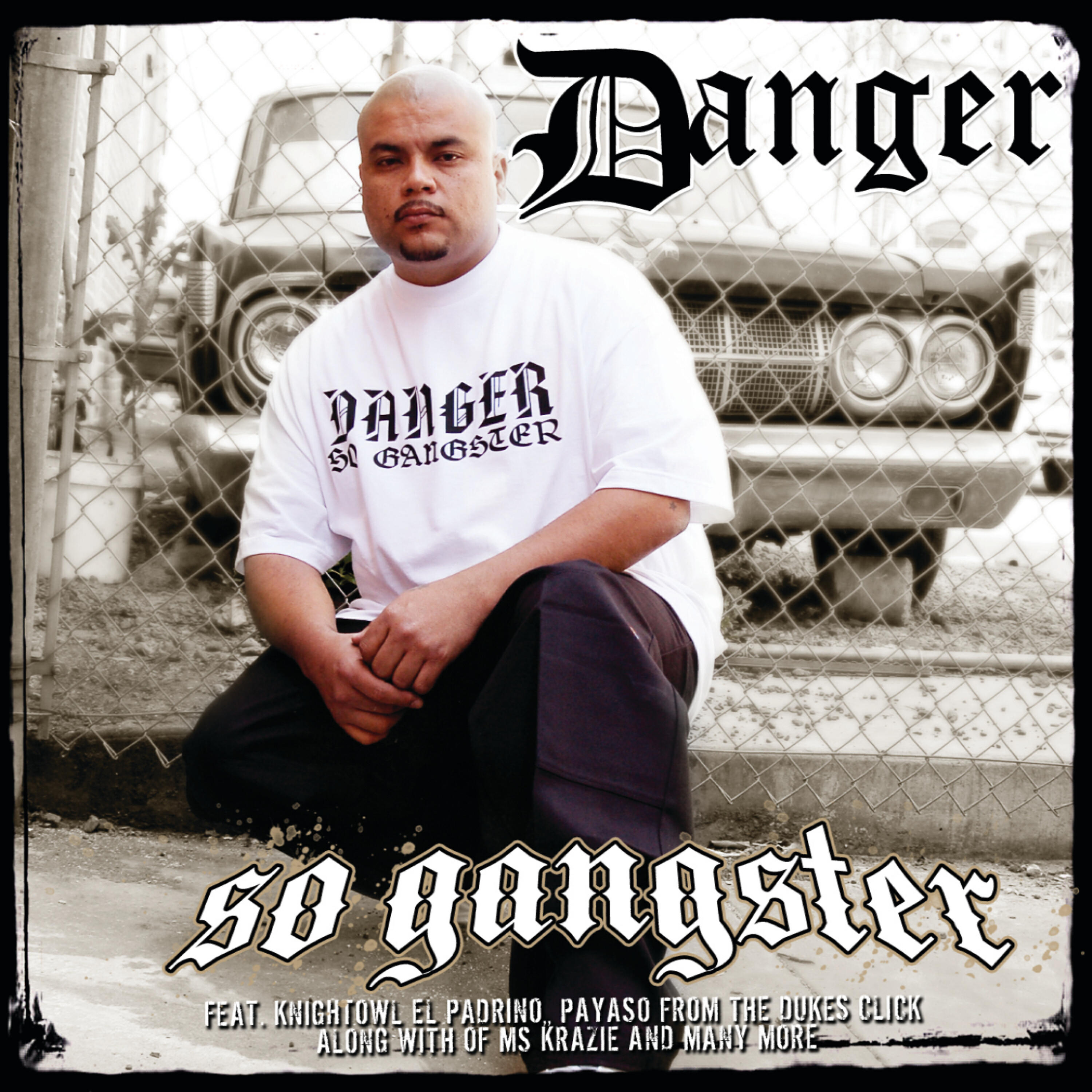 DANGER - Dip Dip