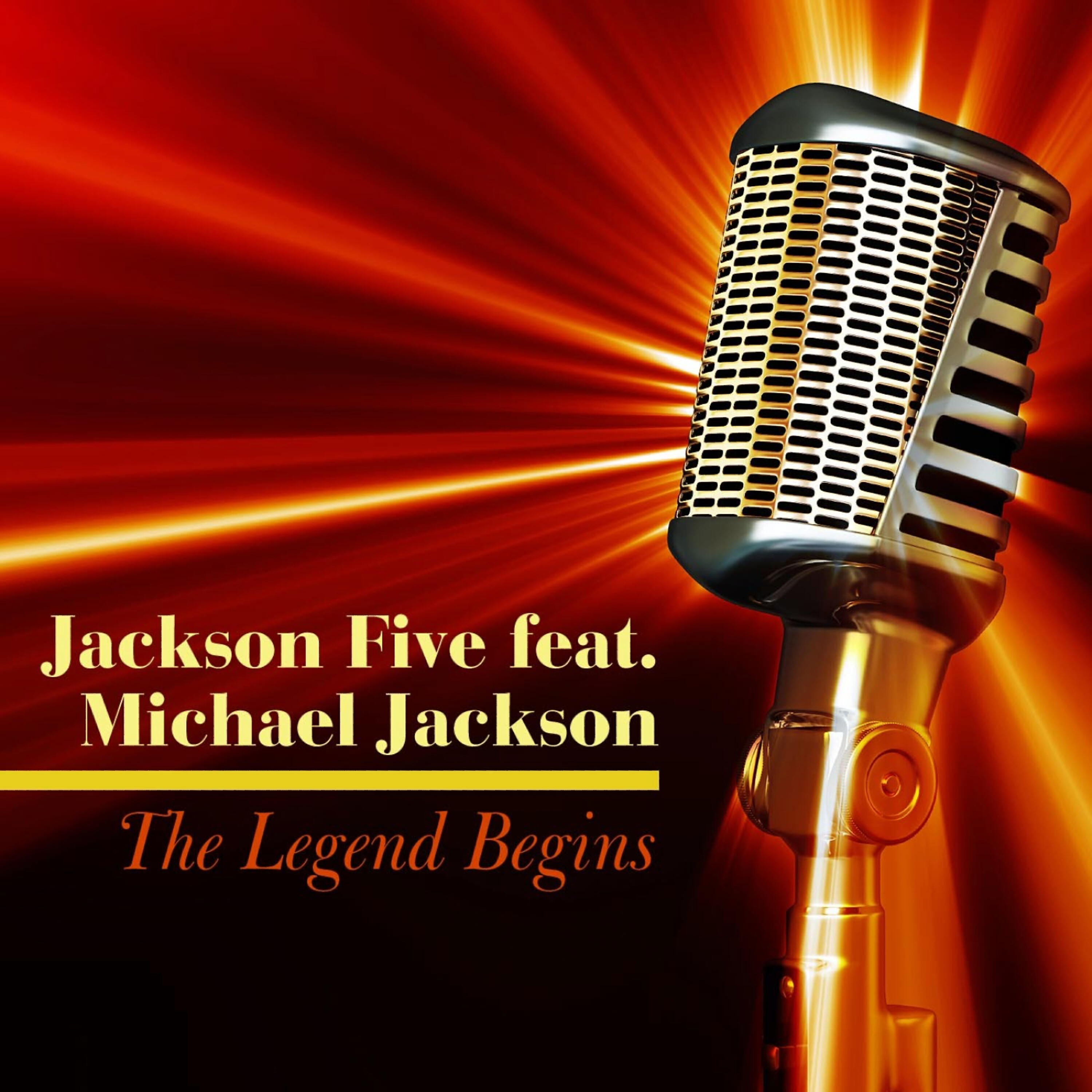 Michael Jackson, Jackson 5 - My Girl