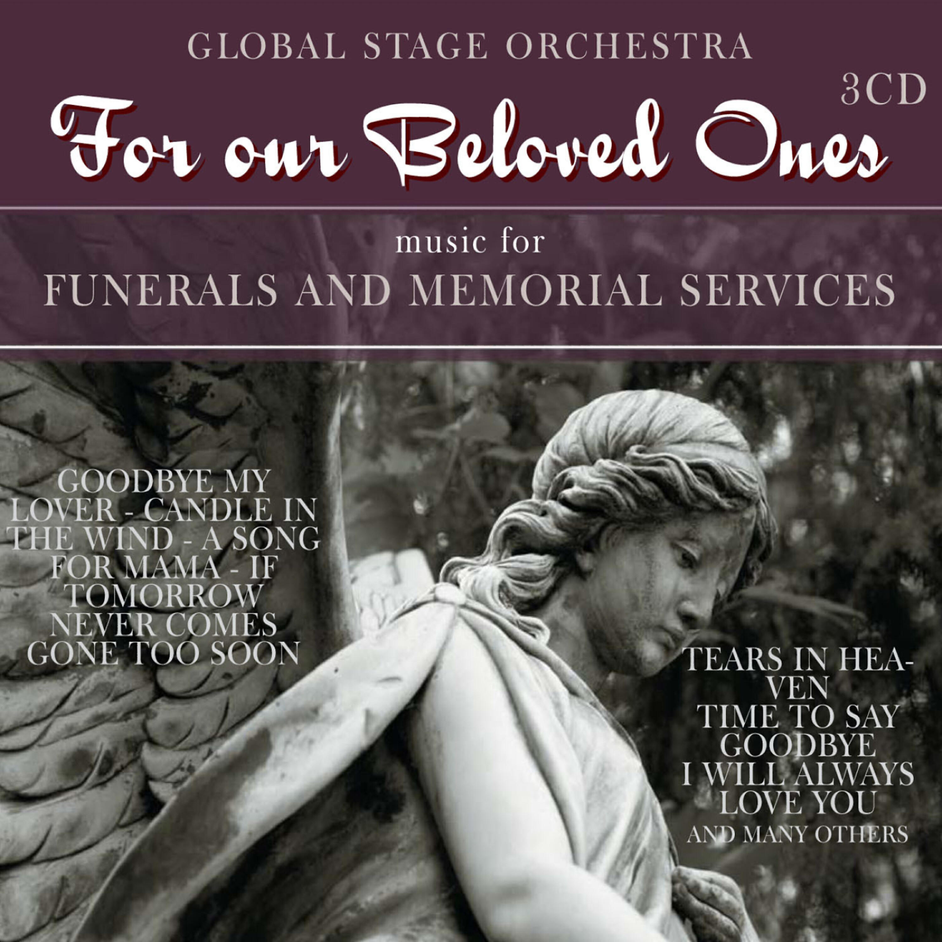 Global Stage Orchestra - Home