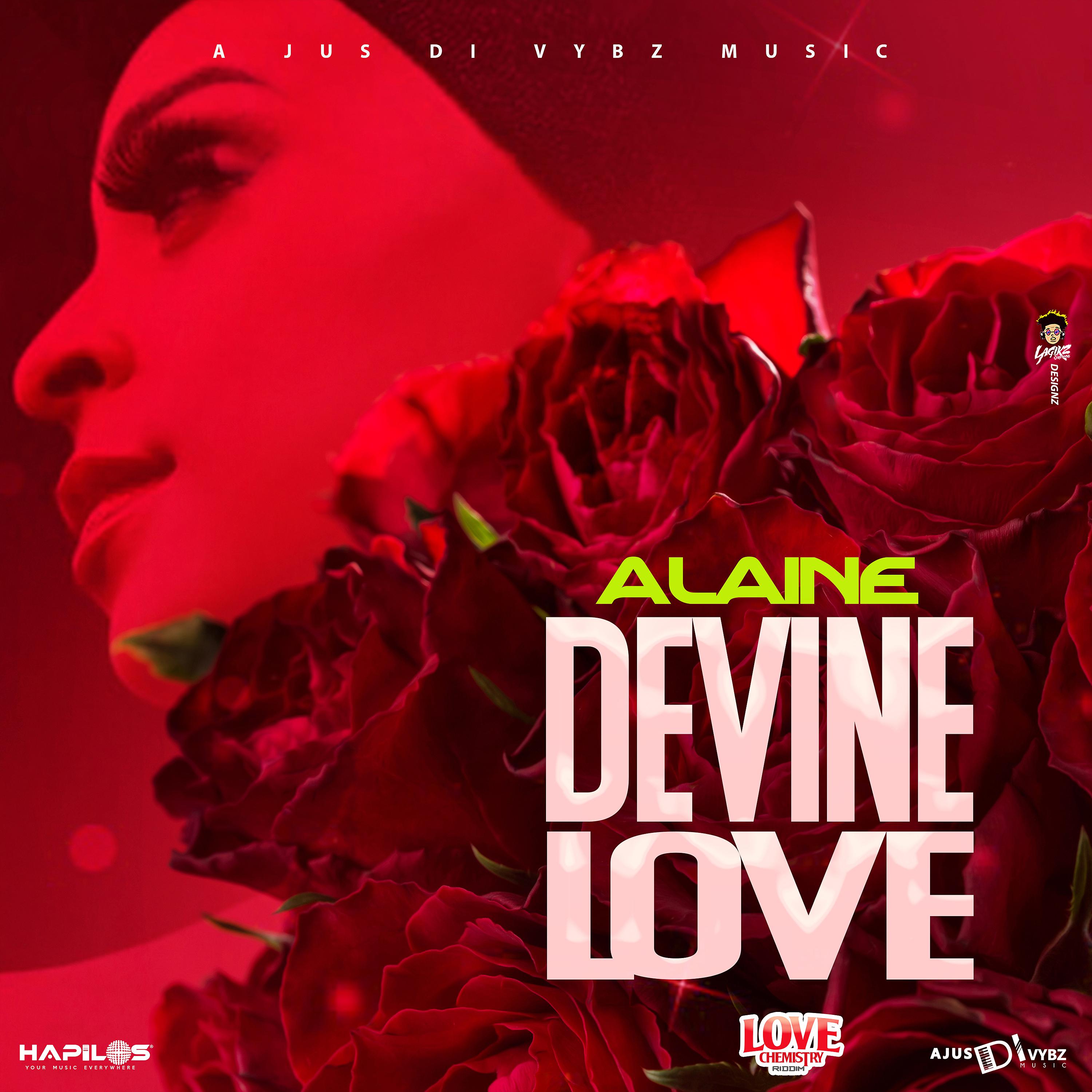 Постер альбома Devine Love
