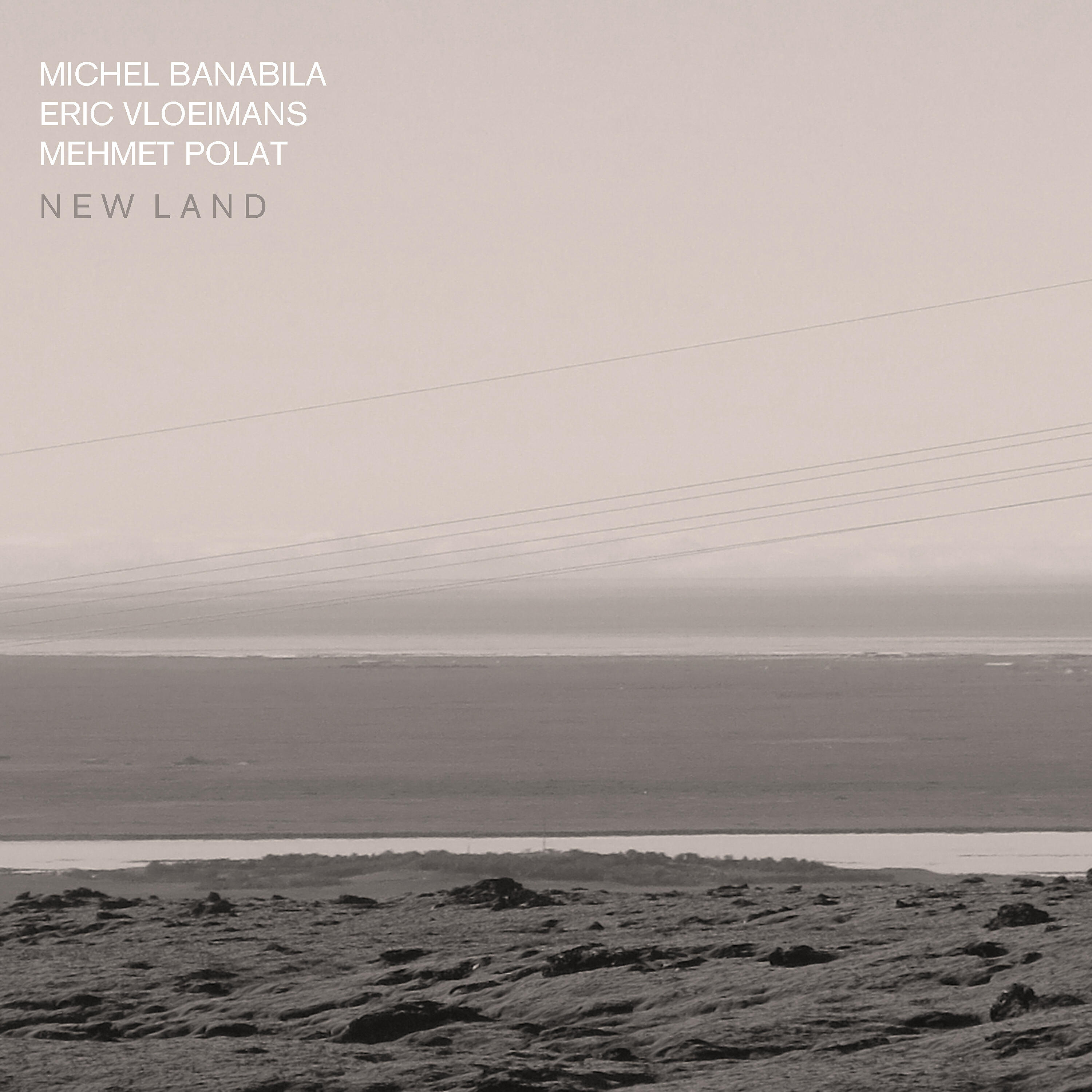 Michel Banabila - In a Dark Time