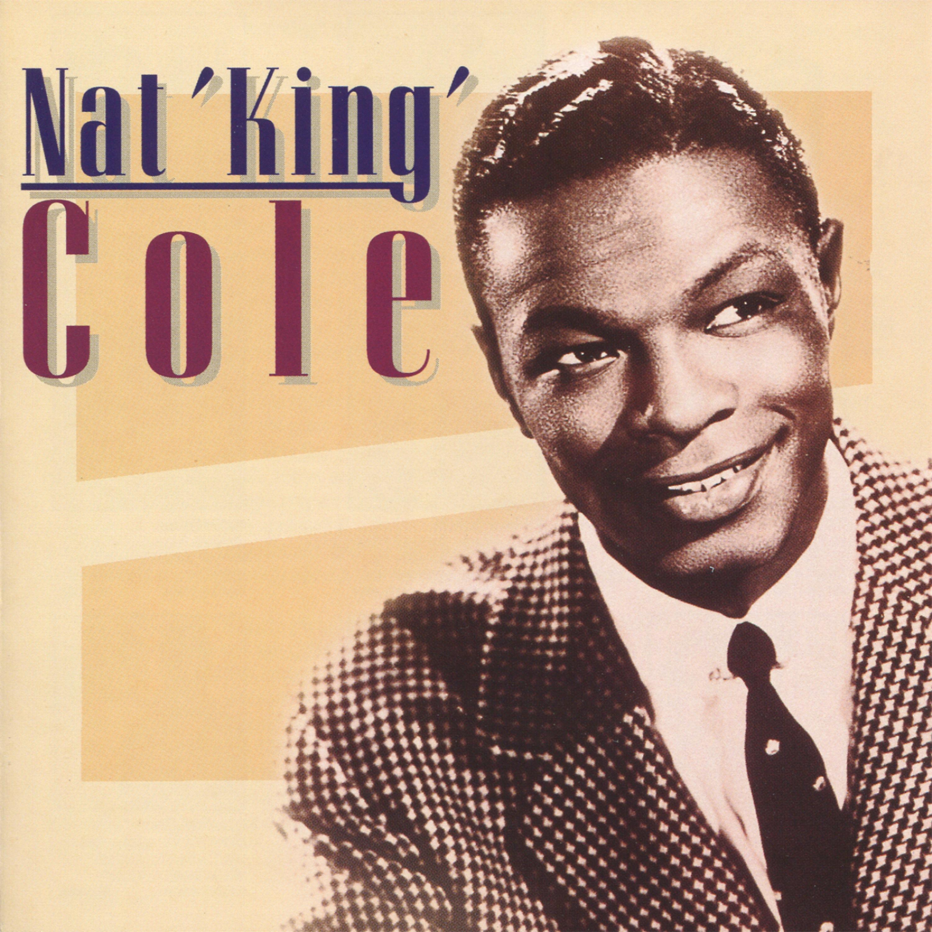 Постер альбома The Wonderful Music of Nat King Cole