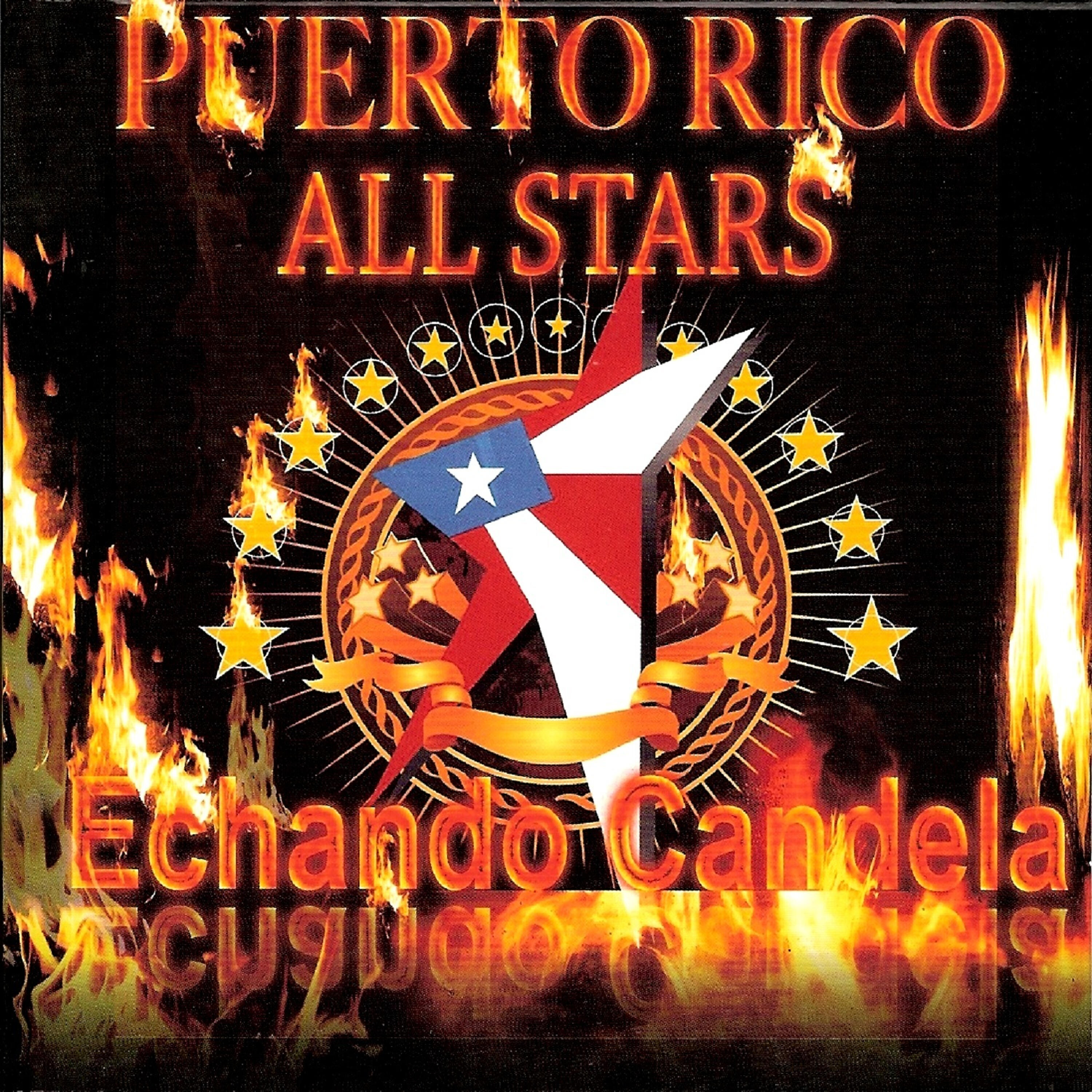 Andy Montanez - Soy Puerto Rico (Cantan Todos)